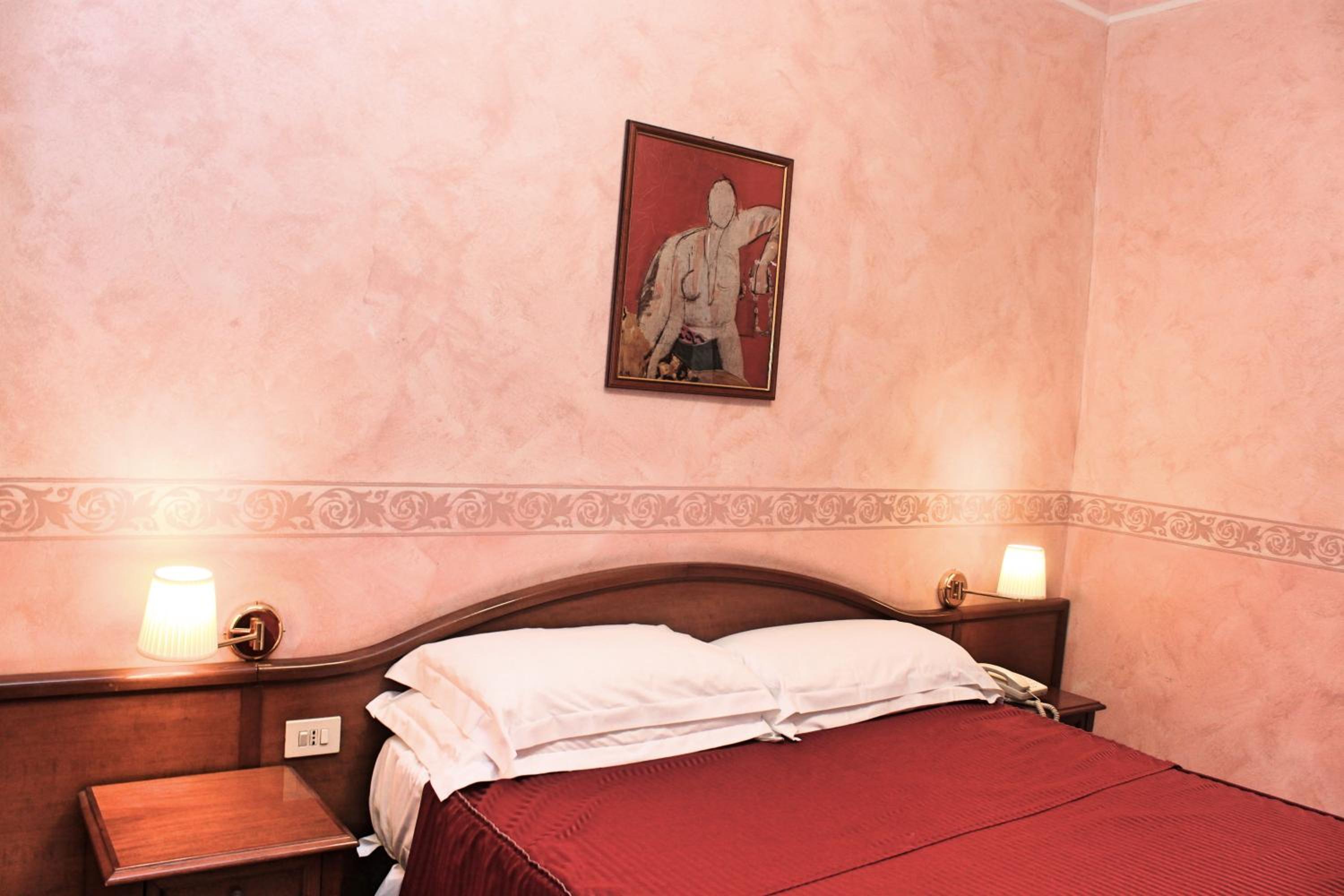 Hotel Orazia
