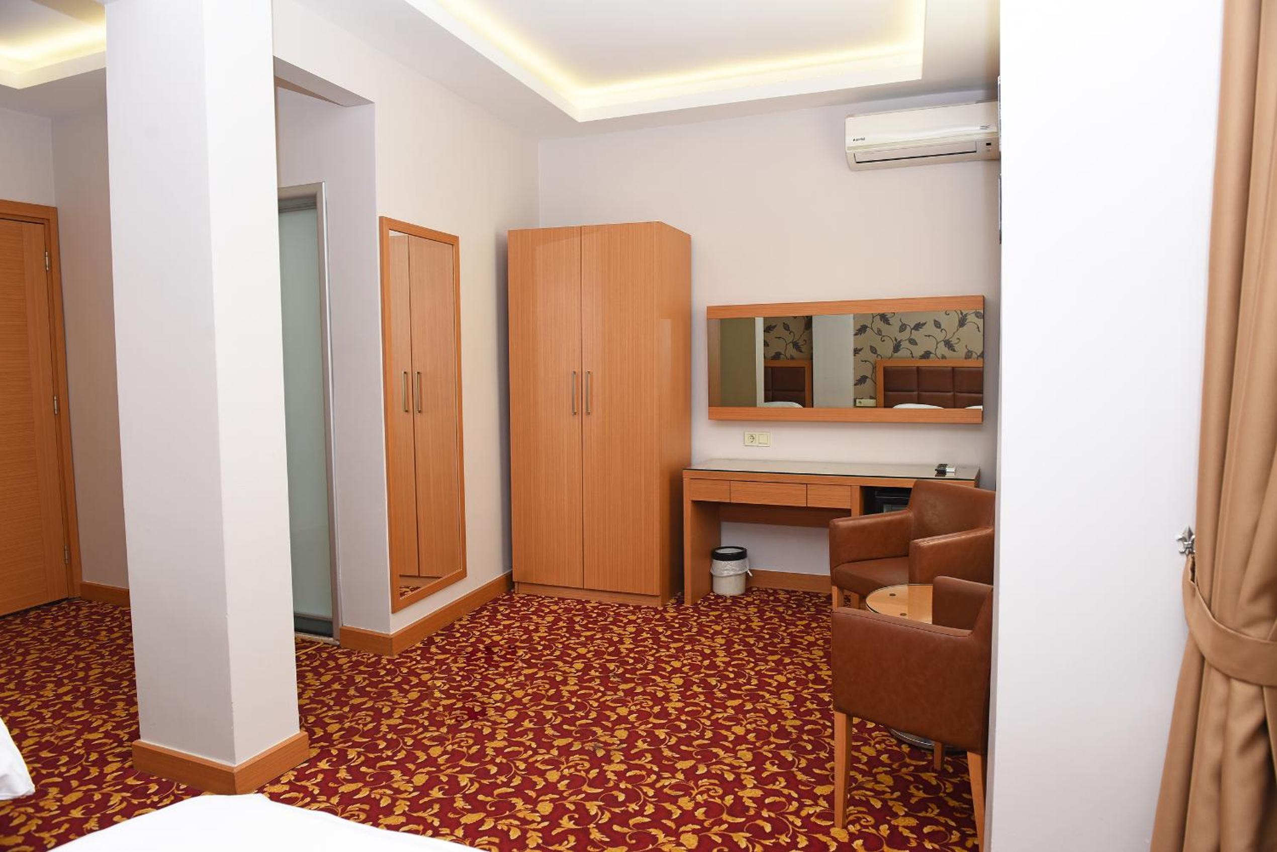 Grand Umit Otel - Image 17