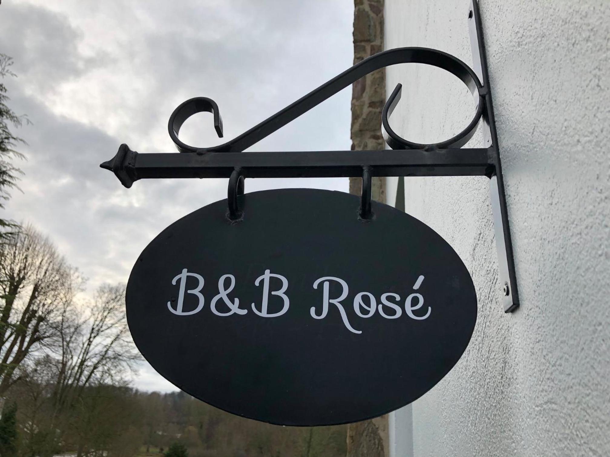 B&B Rosé view 5
