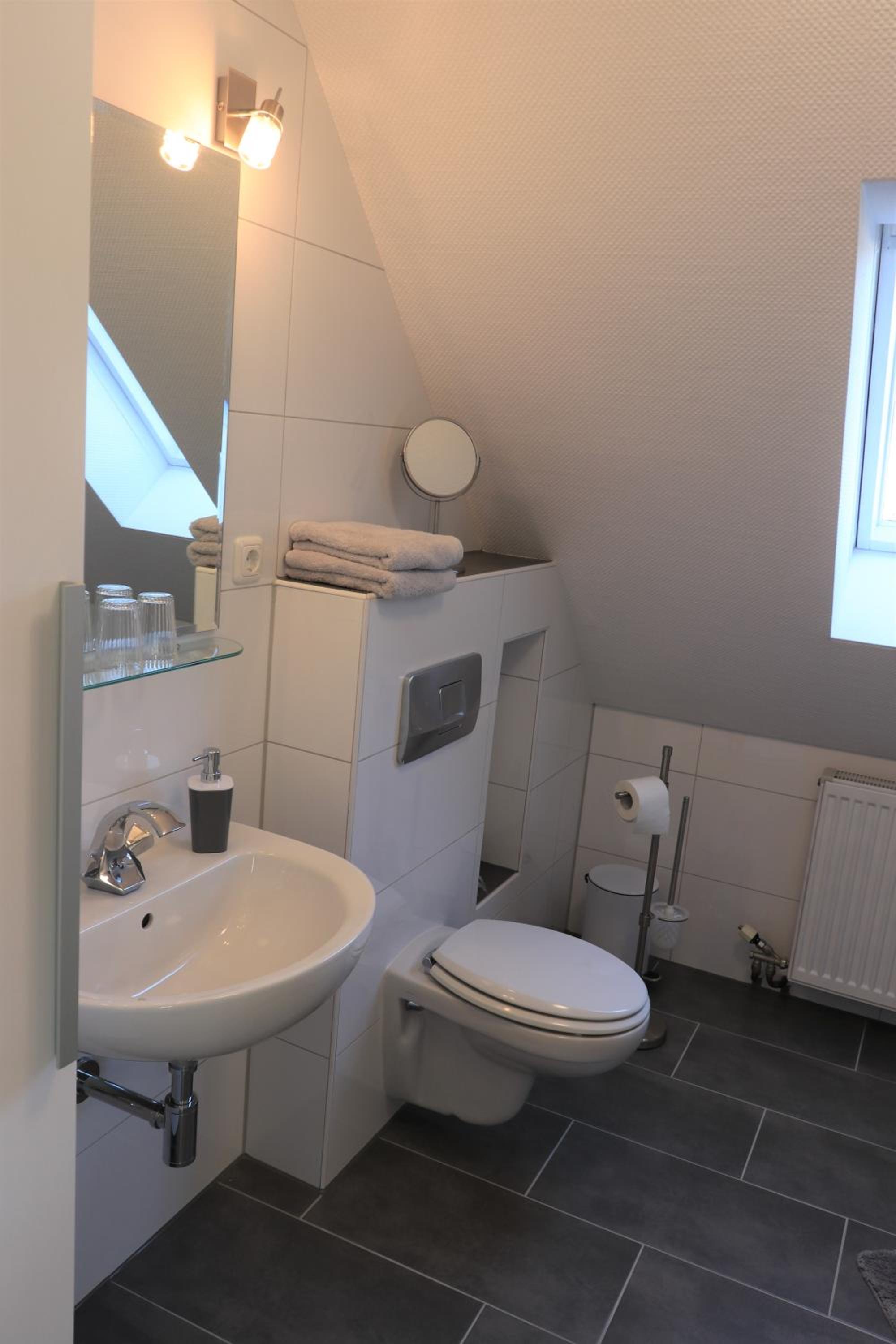 Ferienwohnung Villa Ruhr view 2