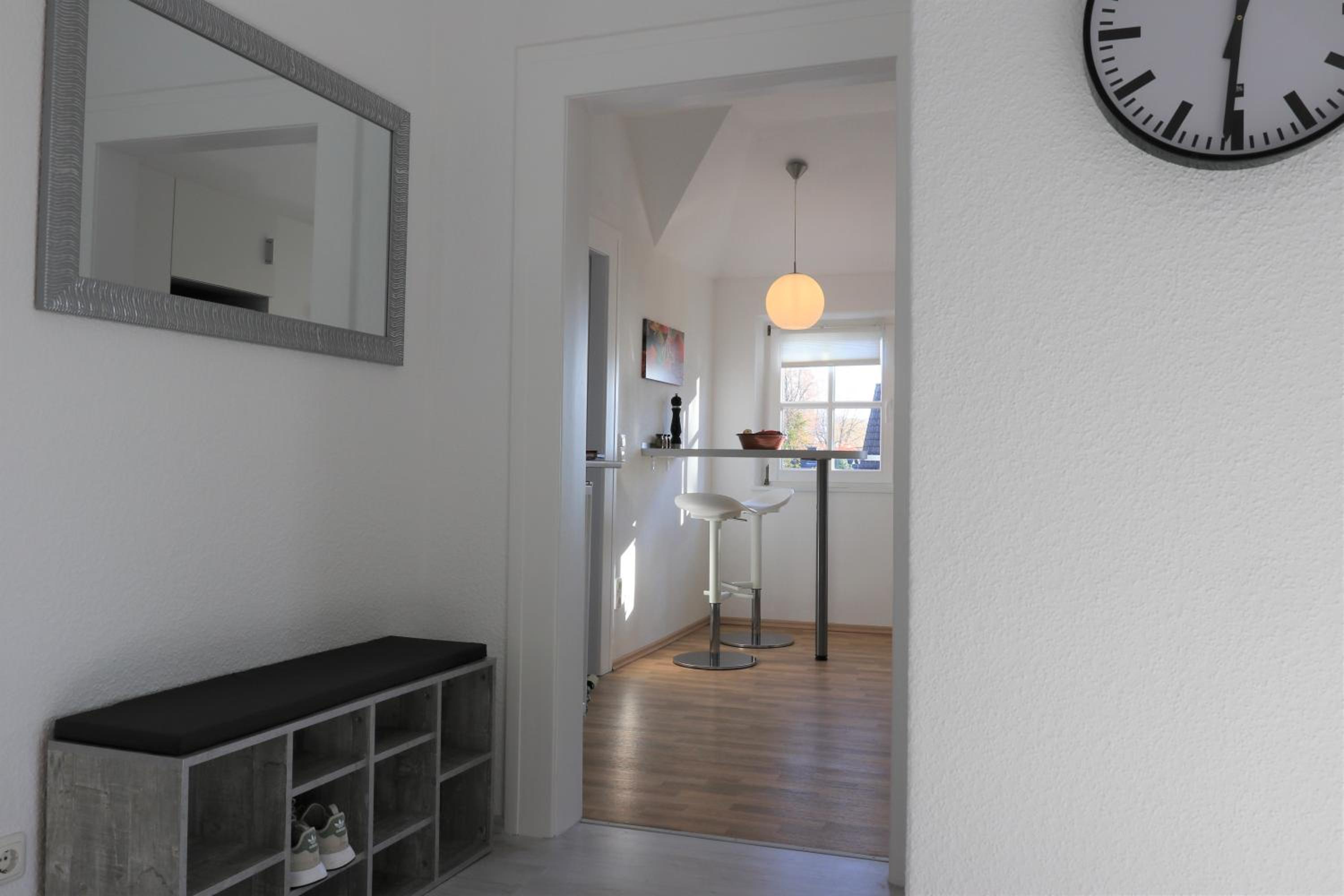 Ferienwohnung Villa Ruhr view 4