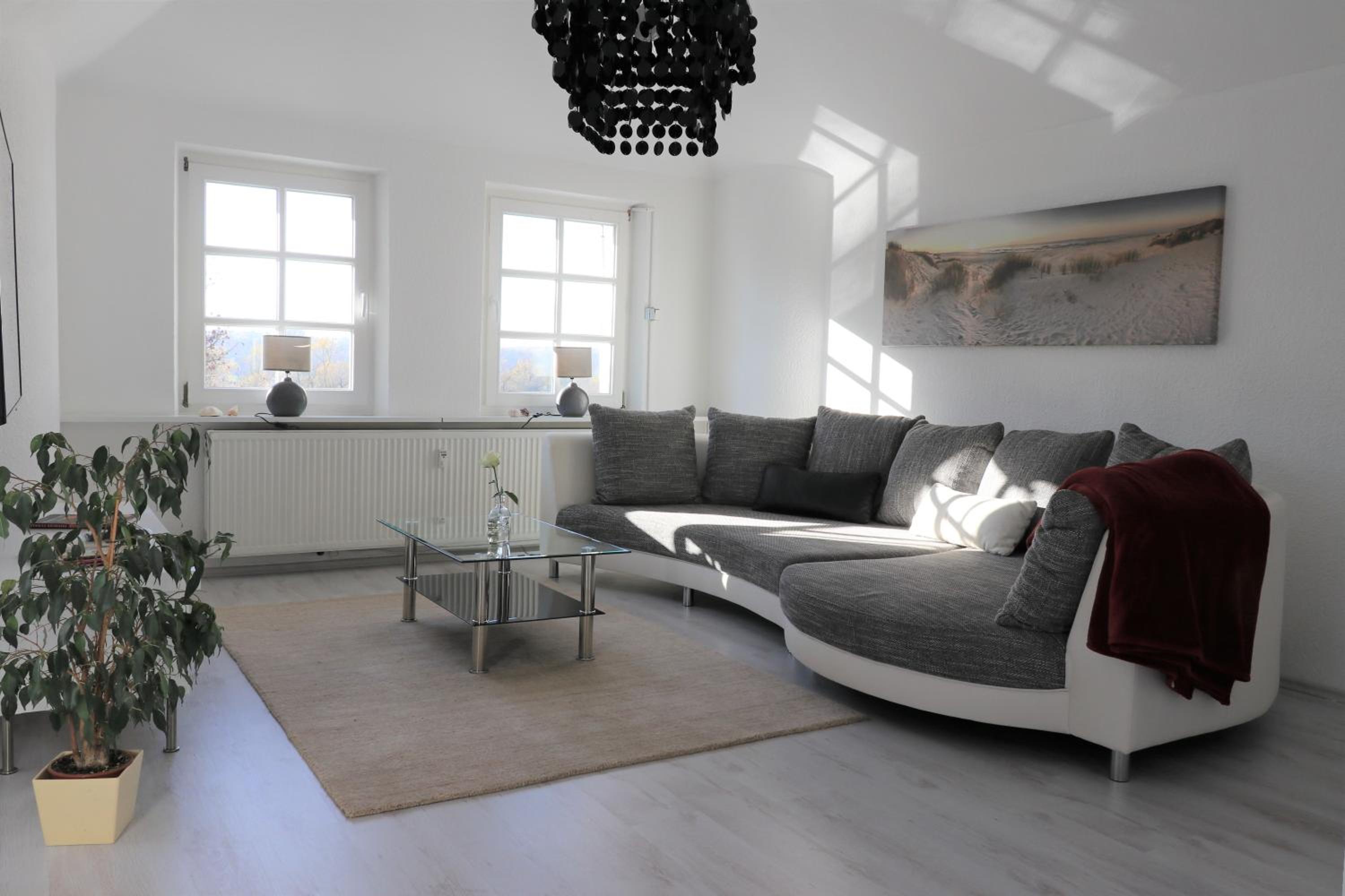 Ferienwohnung Villa Ruhr view 5