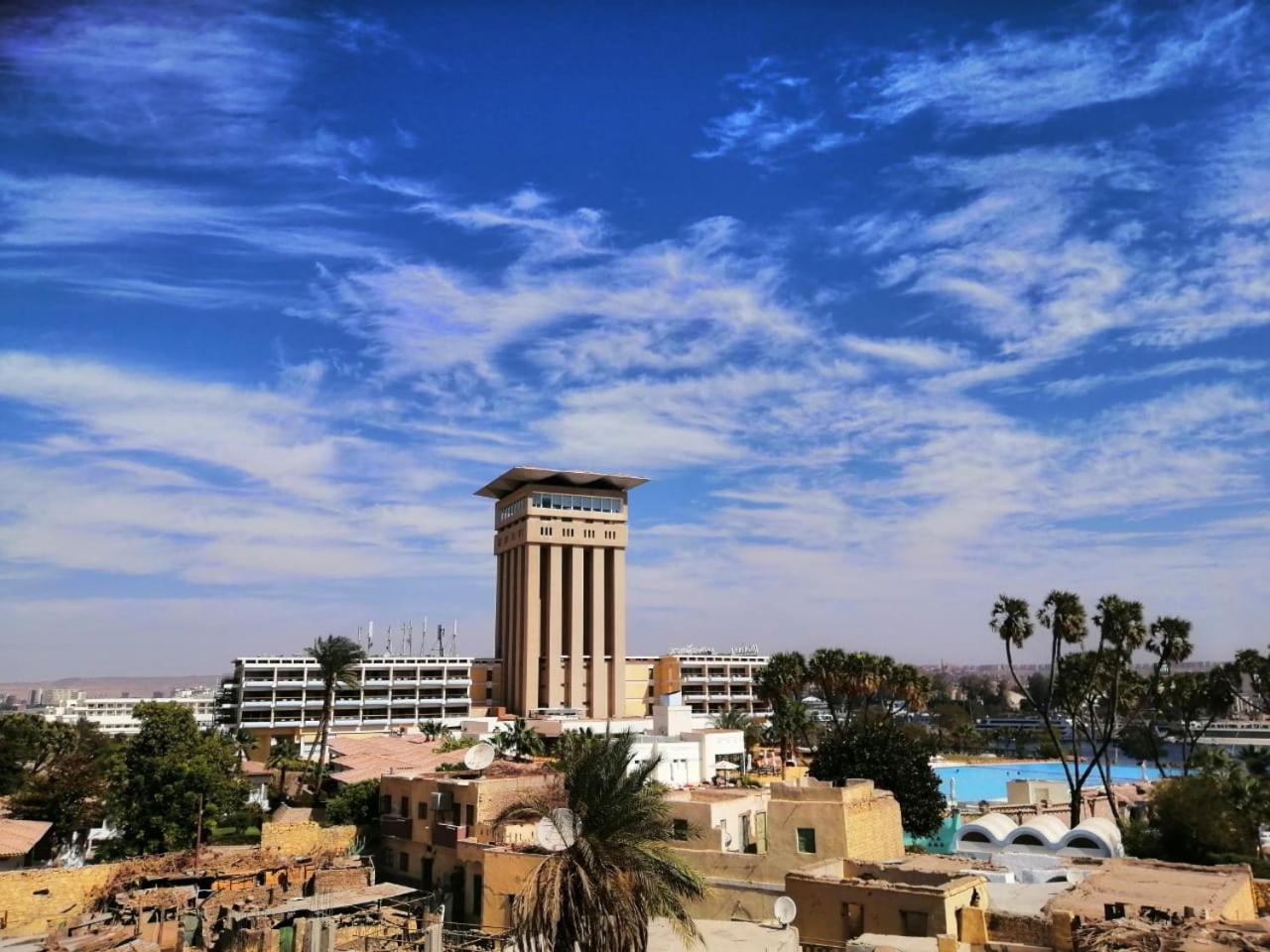 King Nubian House view 5