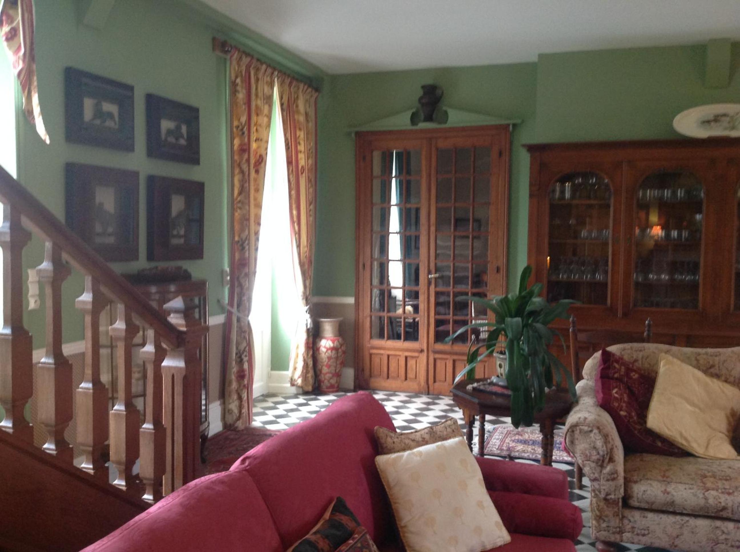 La Grange Terrou view 5