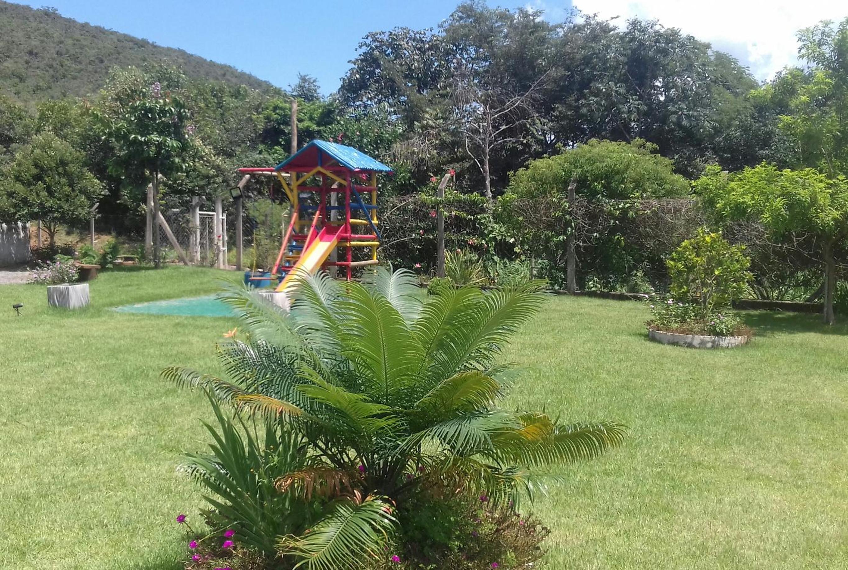 Pousada Tia Tuquinha view 4