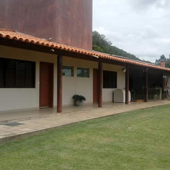 Pousada Tia Tuquinha view 5