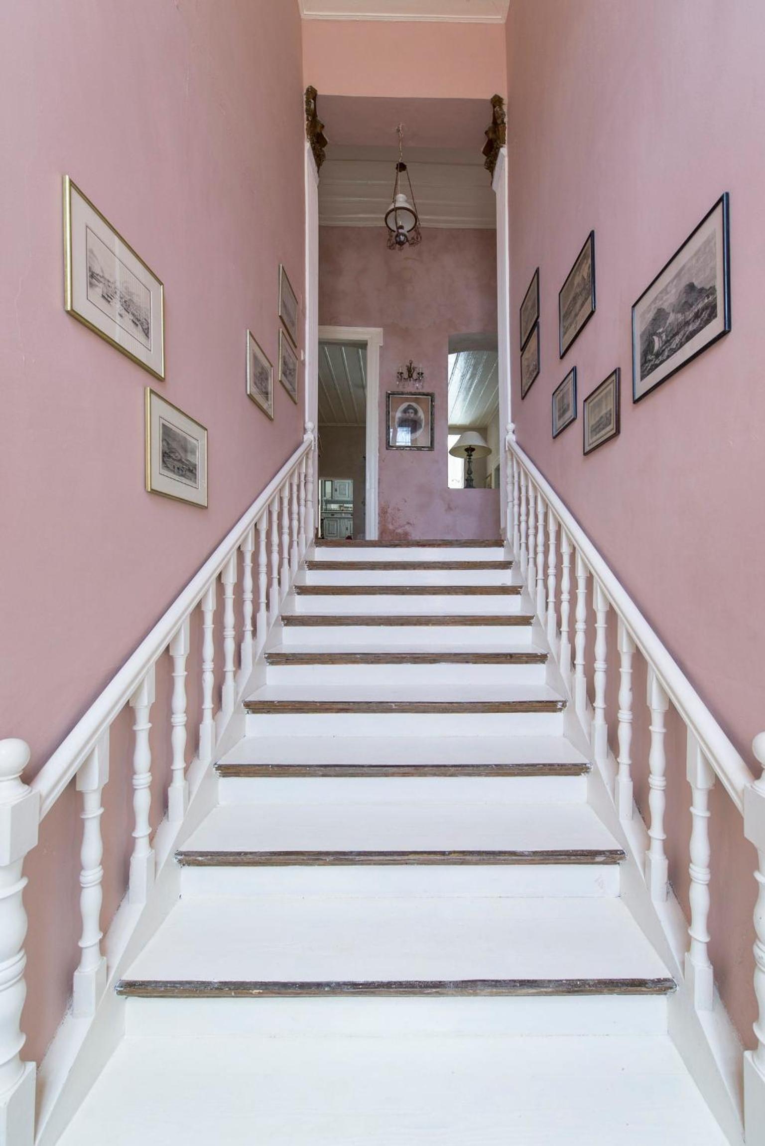 Villa Maria-Syros view 5