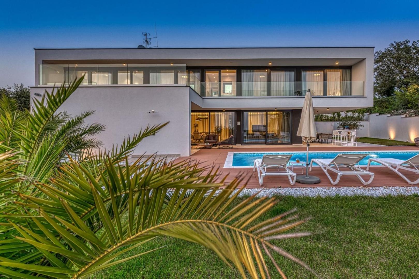 Hotel Villa Eleven - Image 1