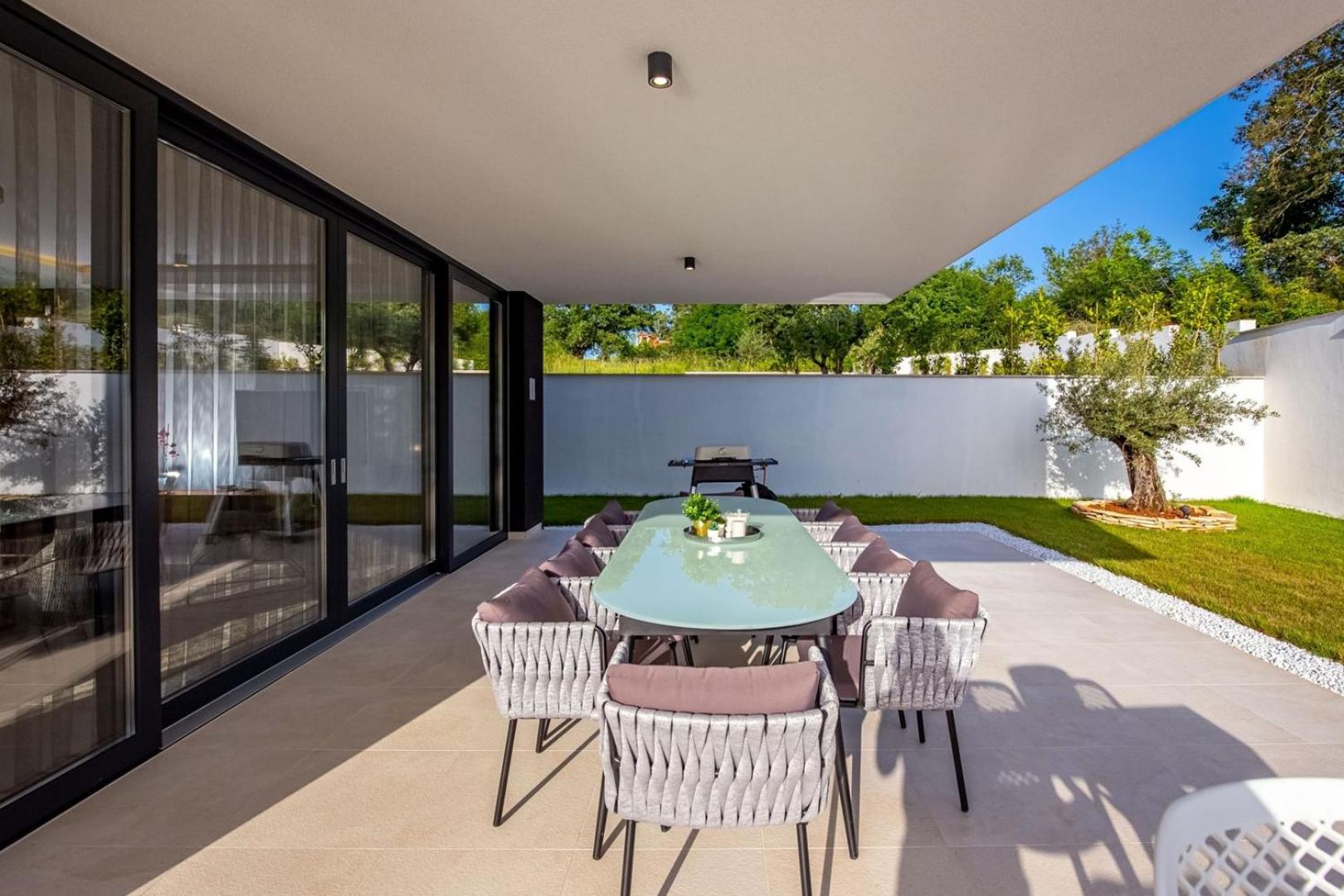 Villa Eleven view 4
