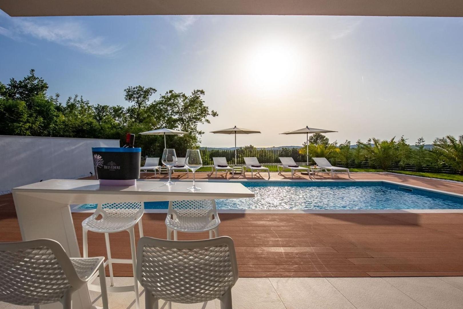 Villa Eleven view 3