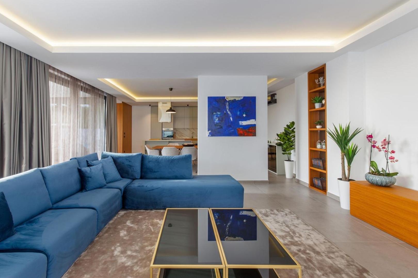Villa Eleven view 5