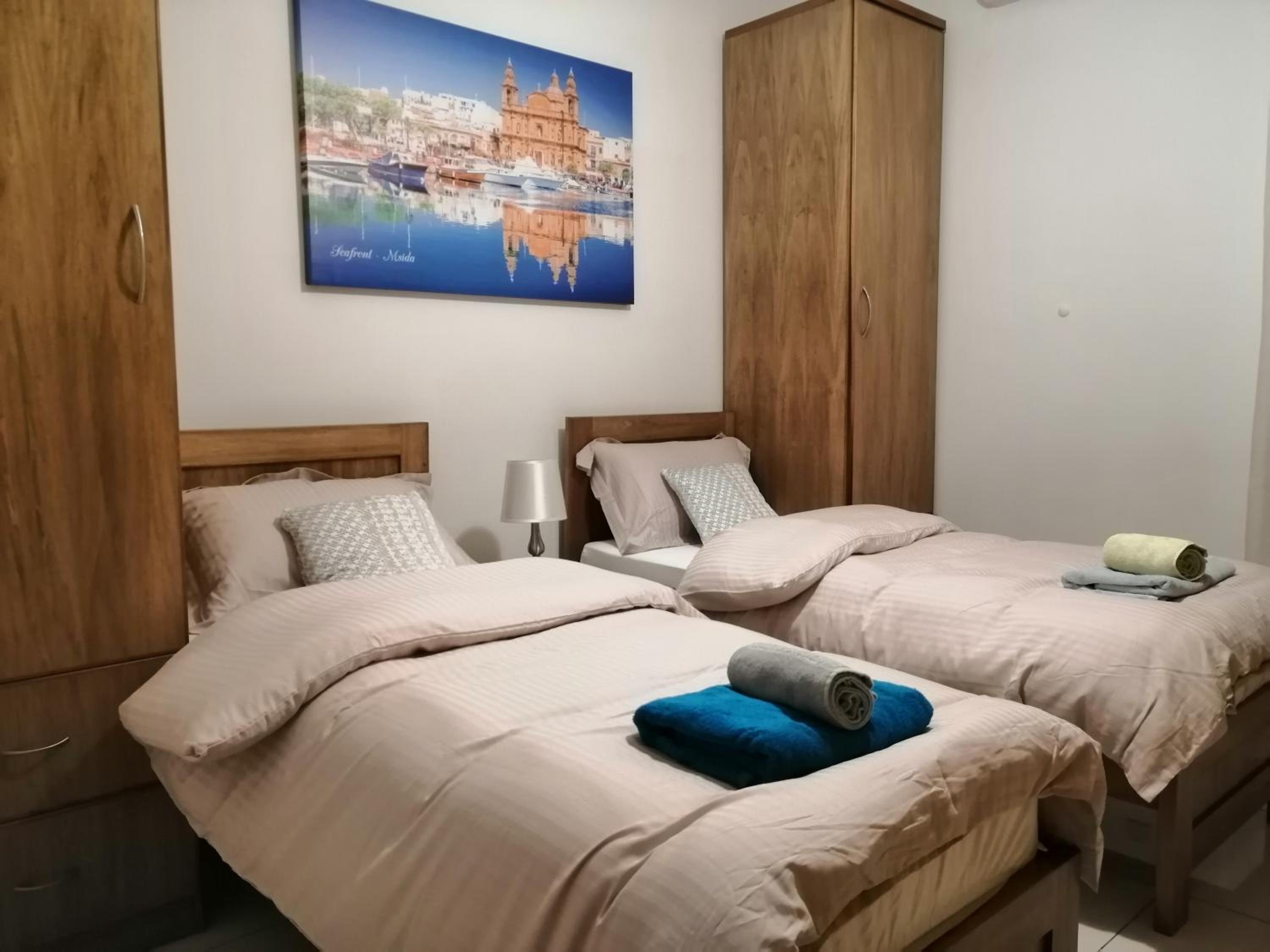 Seabreeze Apartment photo 1