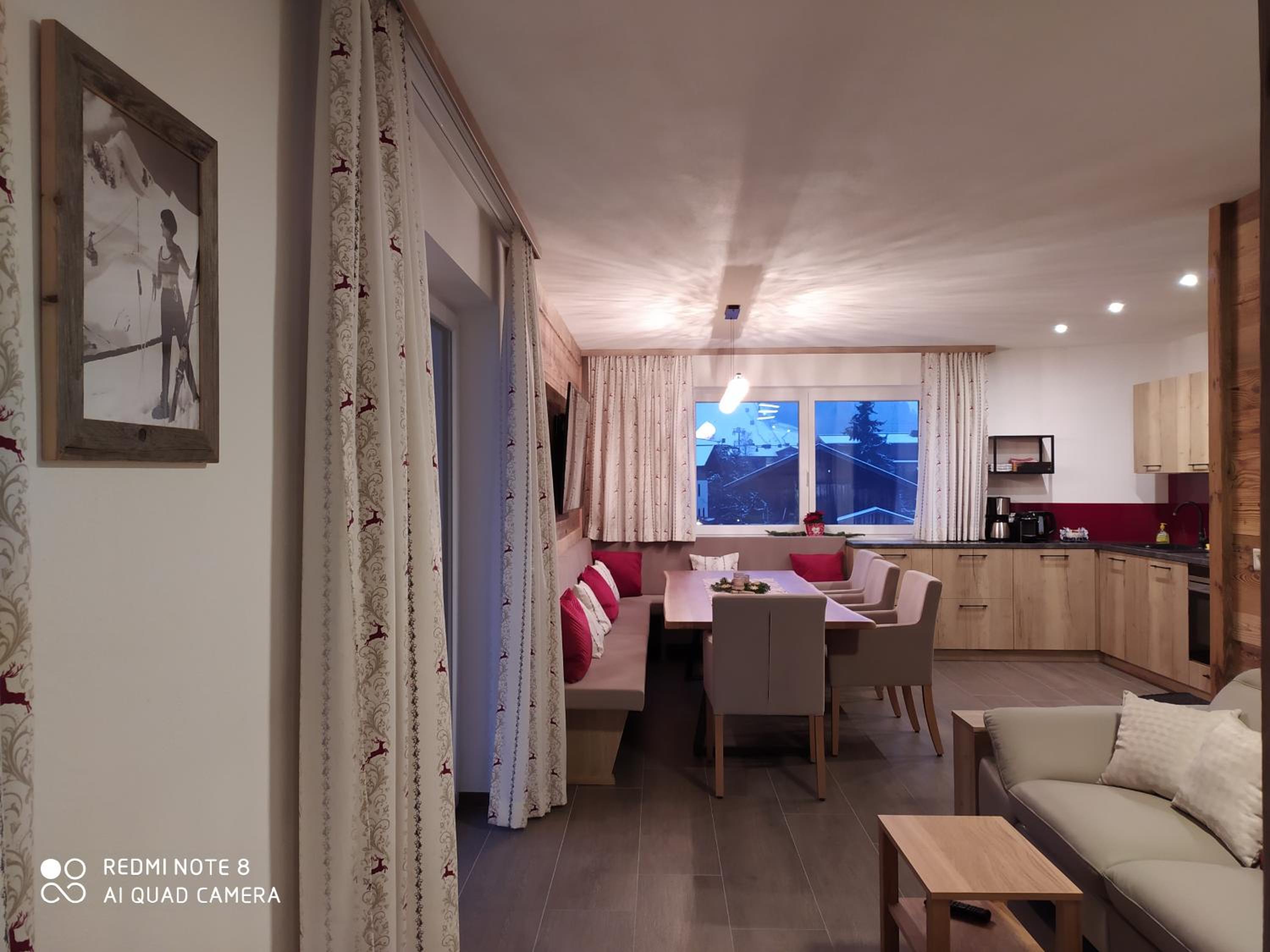 Alp-IN Lodges Kaprun, including Summer Card view 5