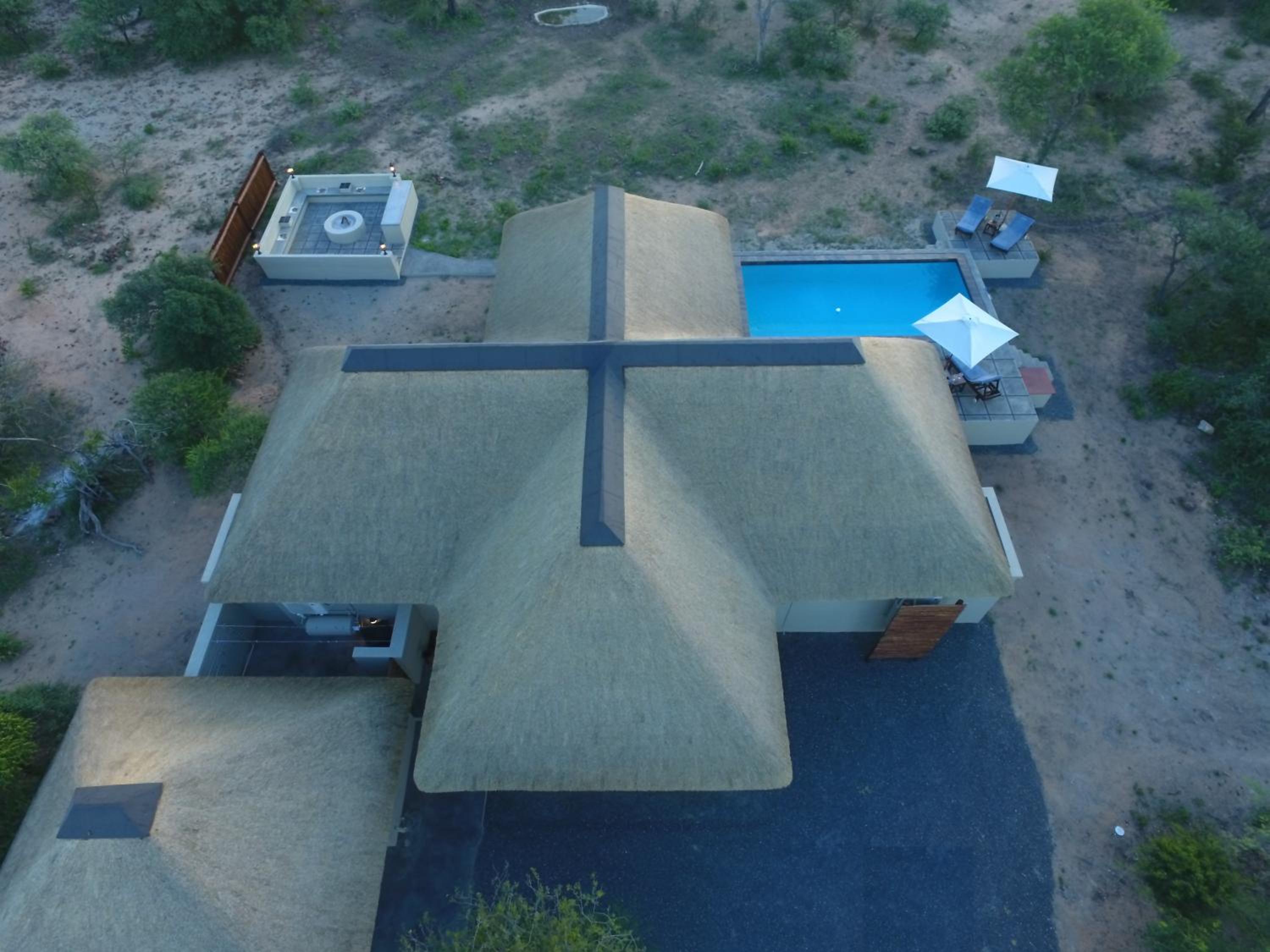 Hidden 2-Bedroom Gem In A Quiet Wildlife Estate