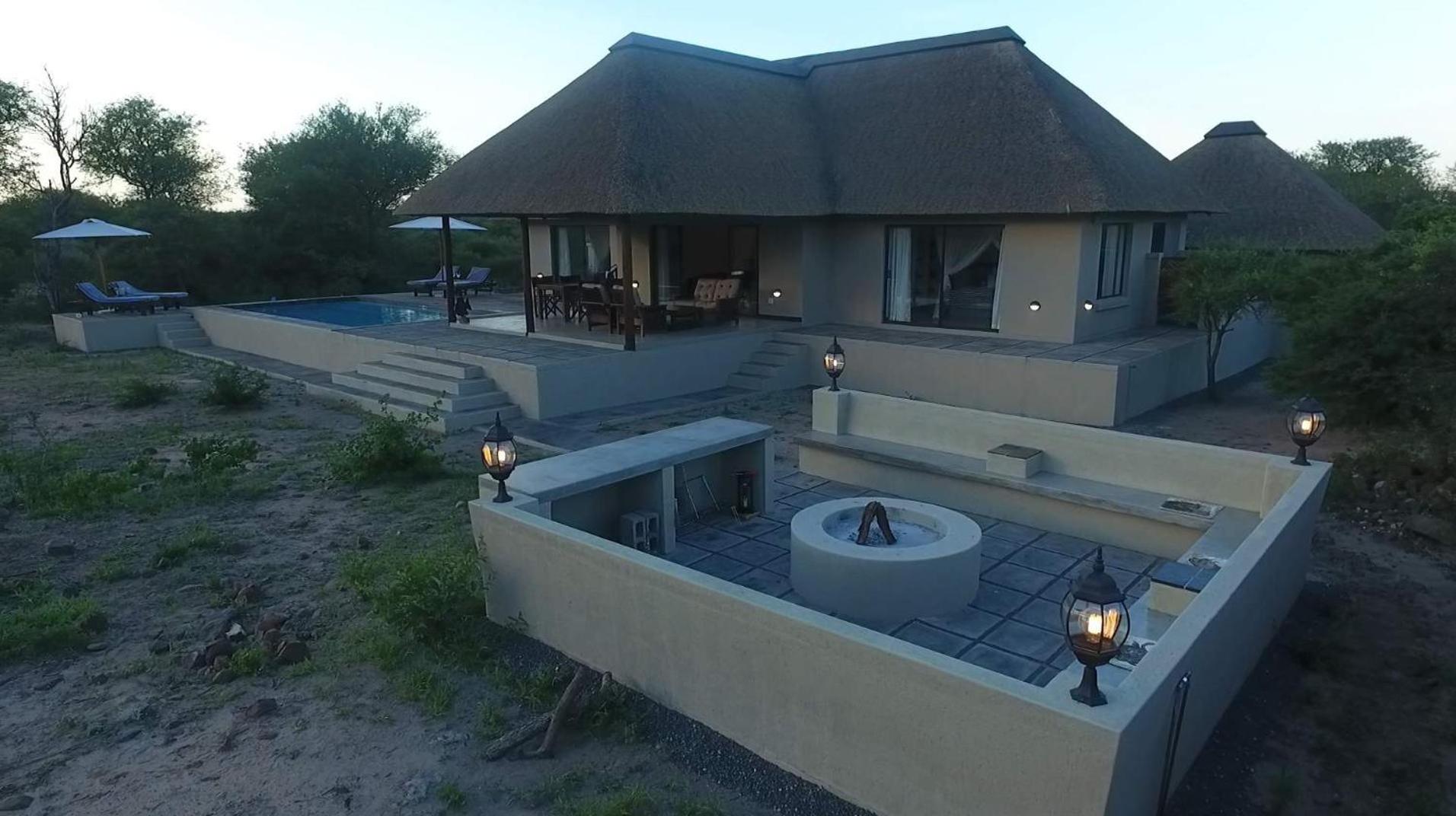 Hidden 2-Bedroom Gem In A Quiet Wildlife Estate