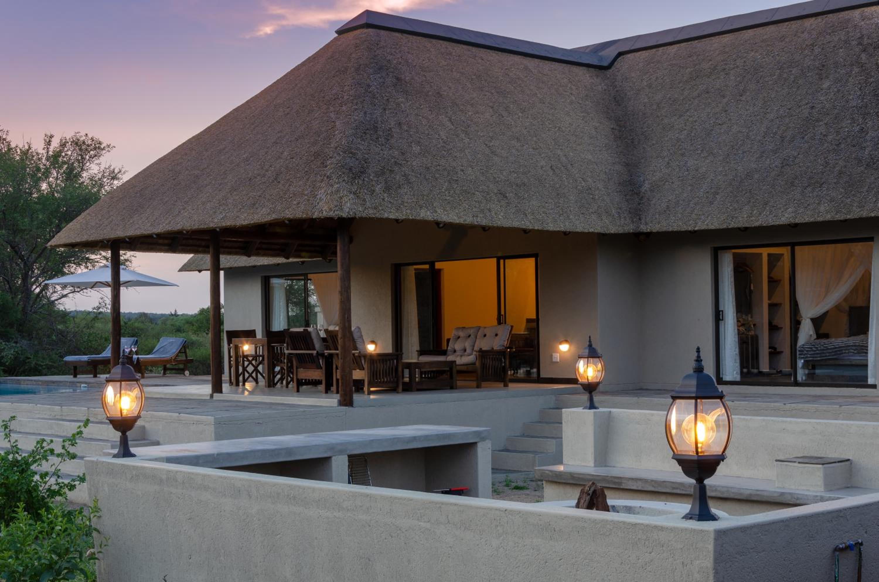 Hidden 2-Bedroom Gem In A Quiet Wildlife Estate