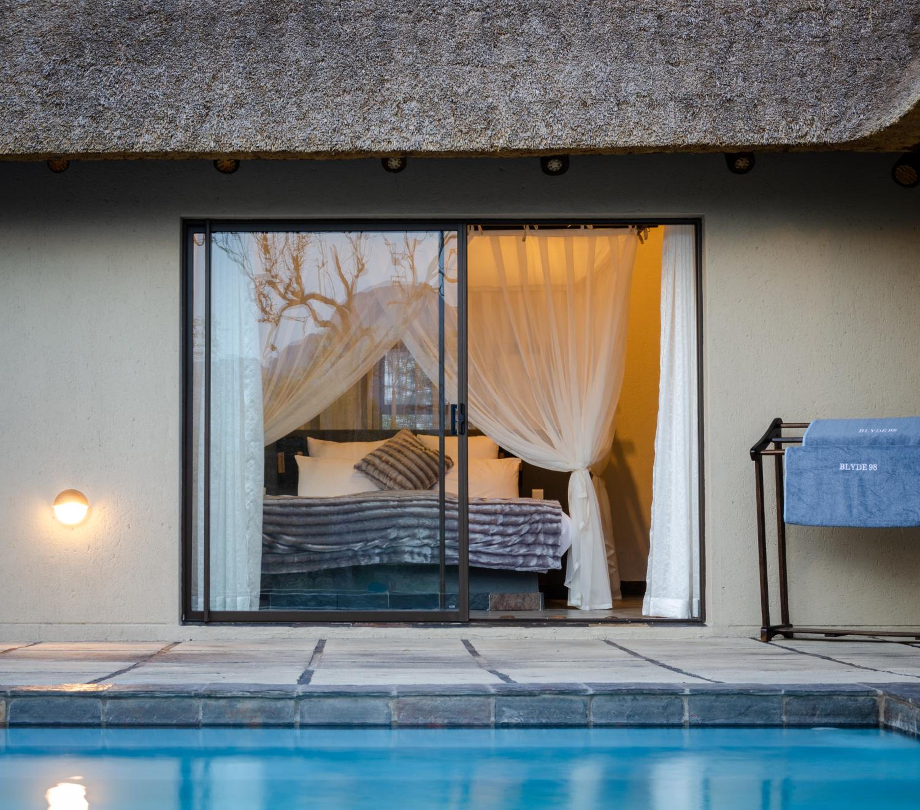 Hidden 2-Bedroom Gem In A Quiet Wildlife Estate