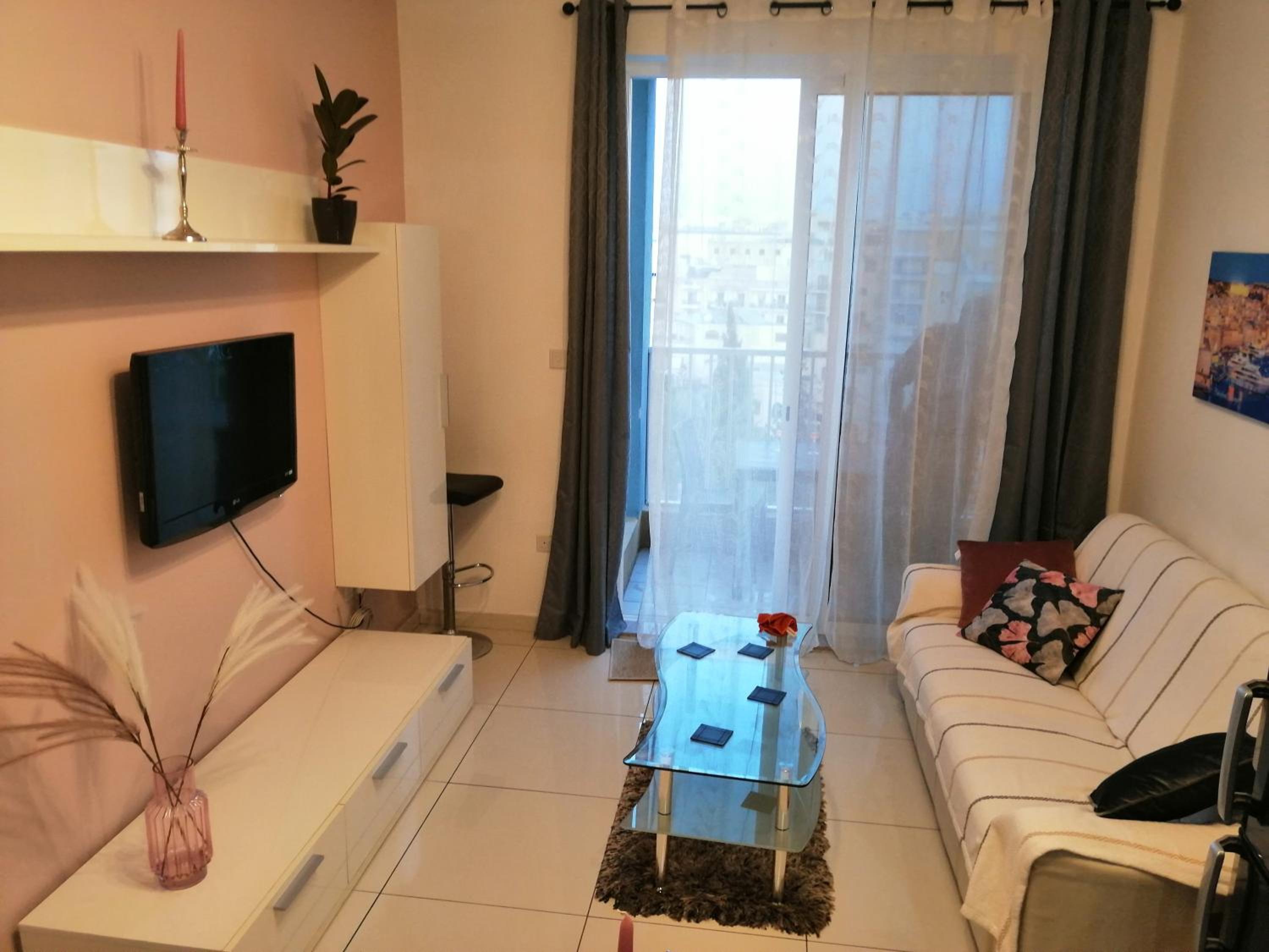 Seabreeze Apartment photo 3