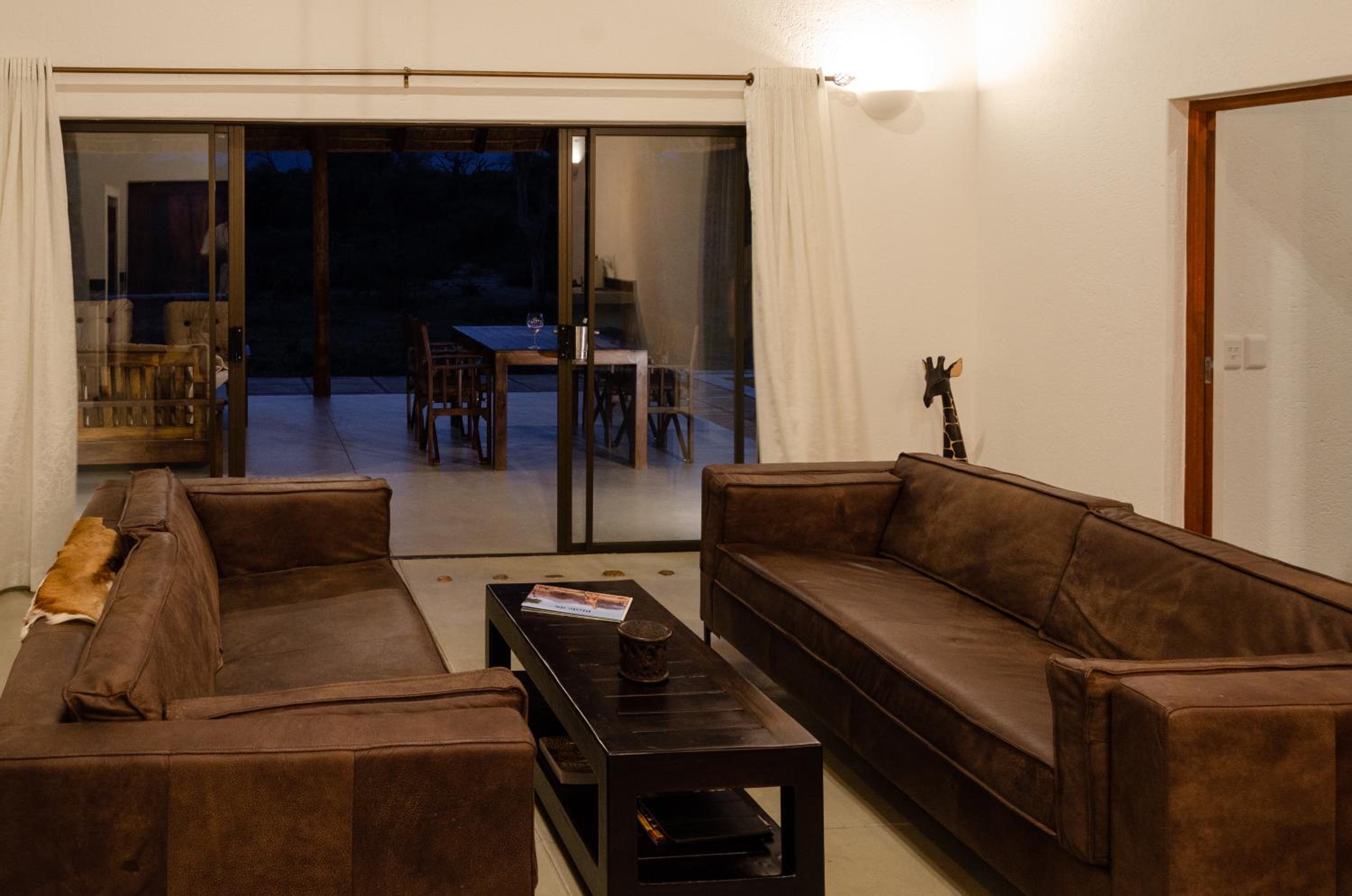Hidden 2-Bedroom Gem In A Quiet Wildlife Estate