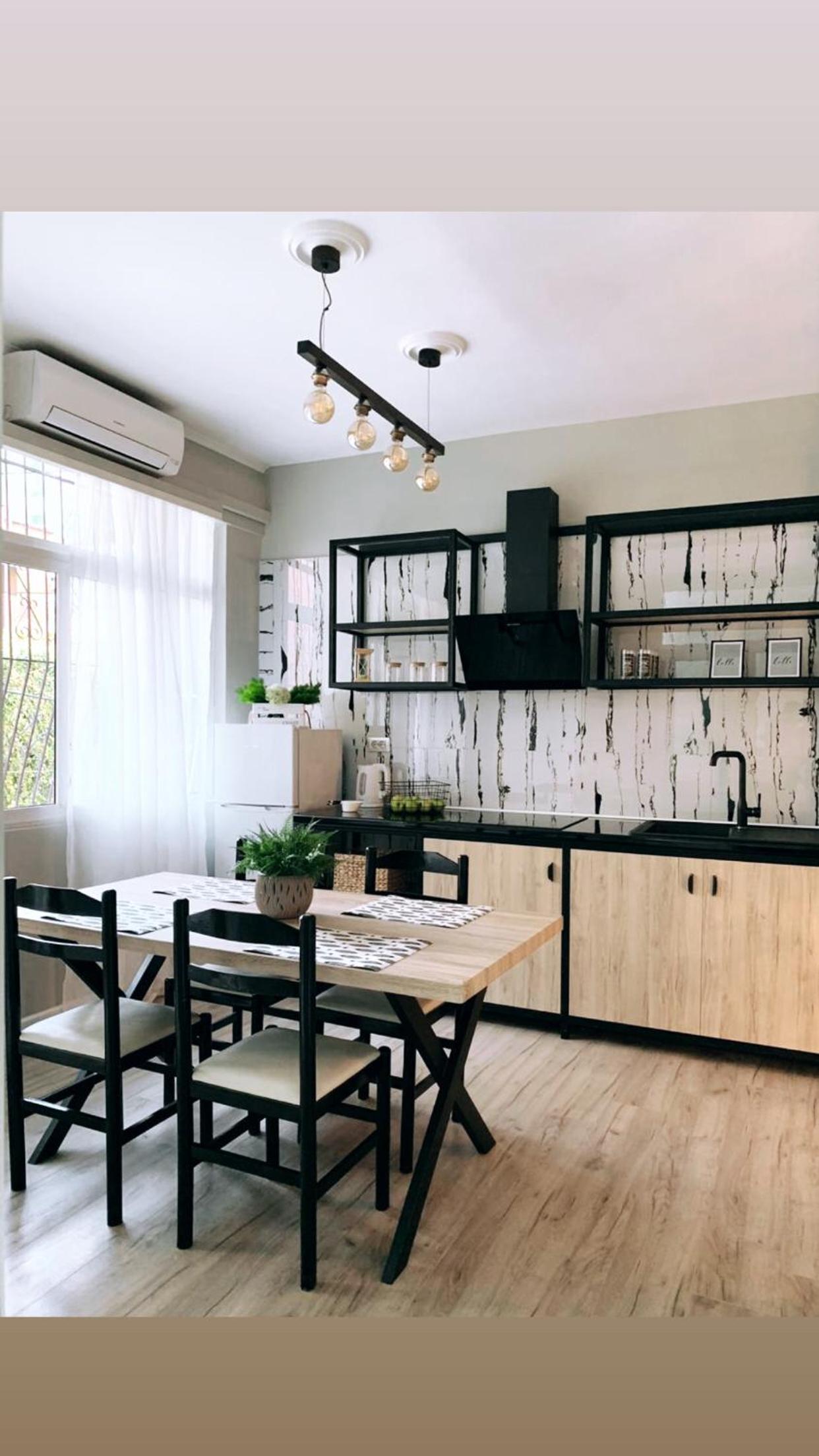 Voyage Apartament
