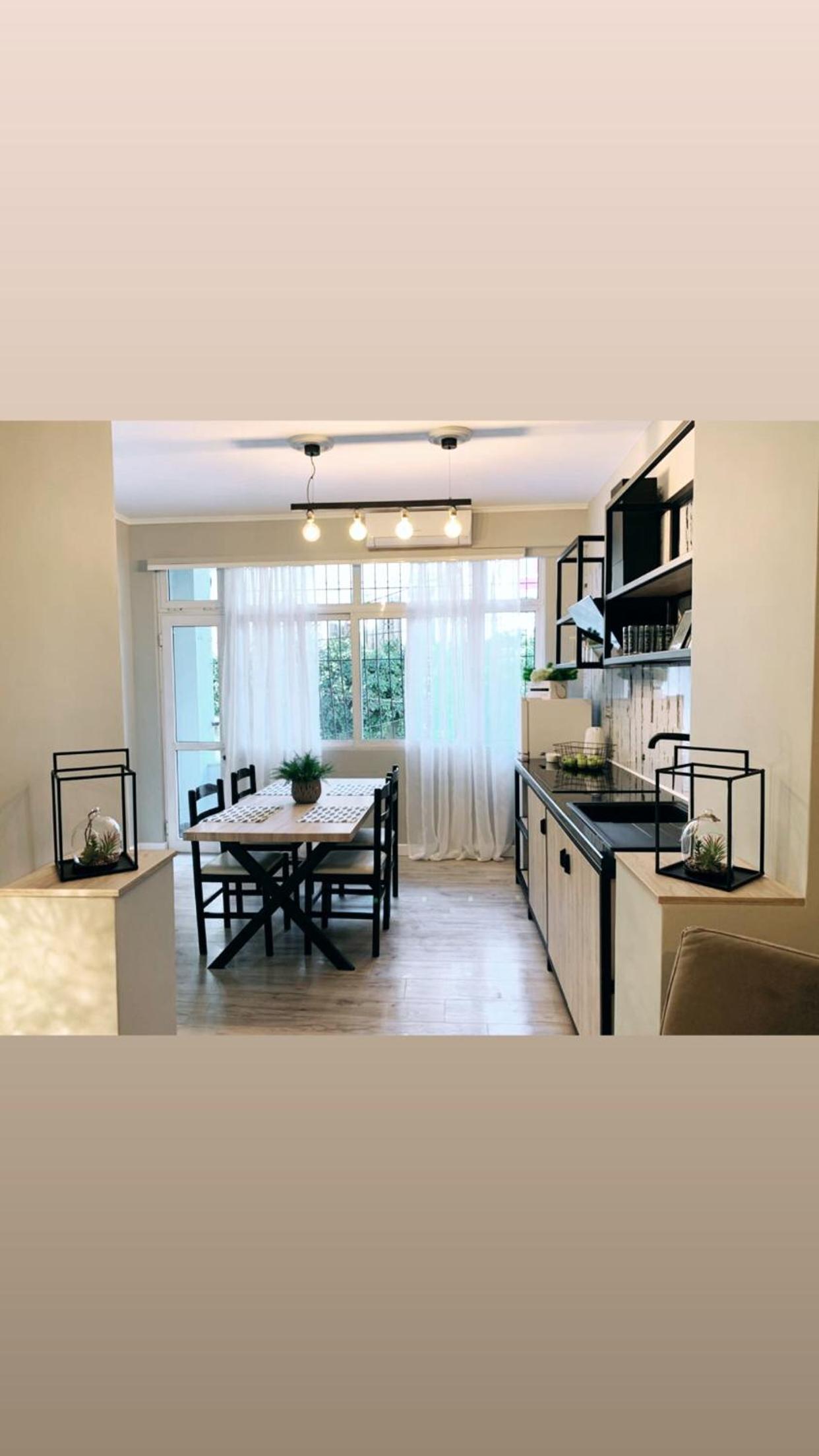 Voyage Apartament