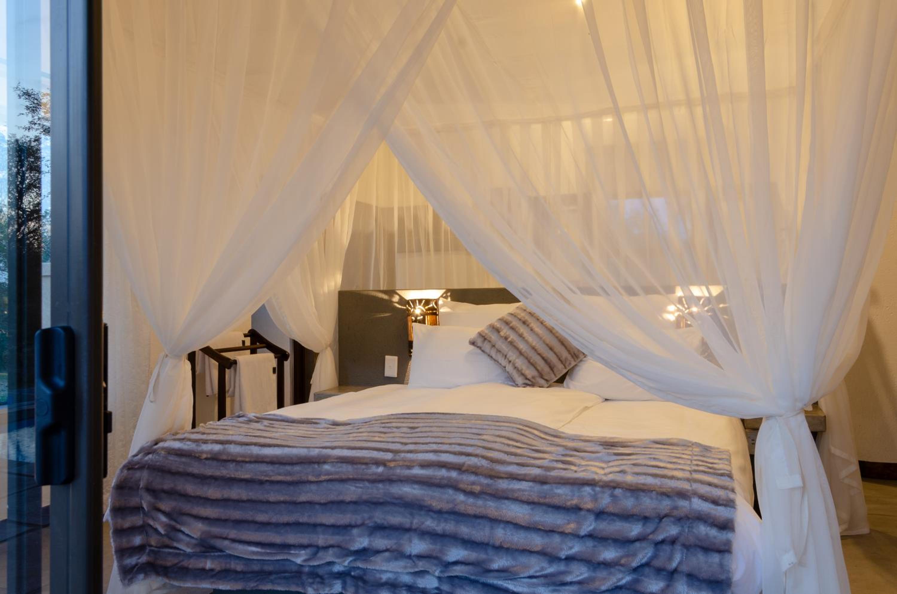 Hidden 2-Bedroom Gem In A Quiet Wildlife Estate