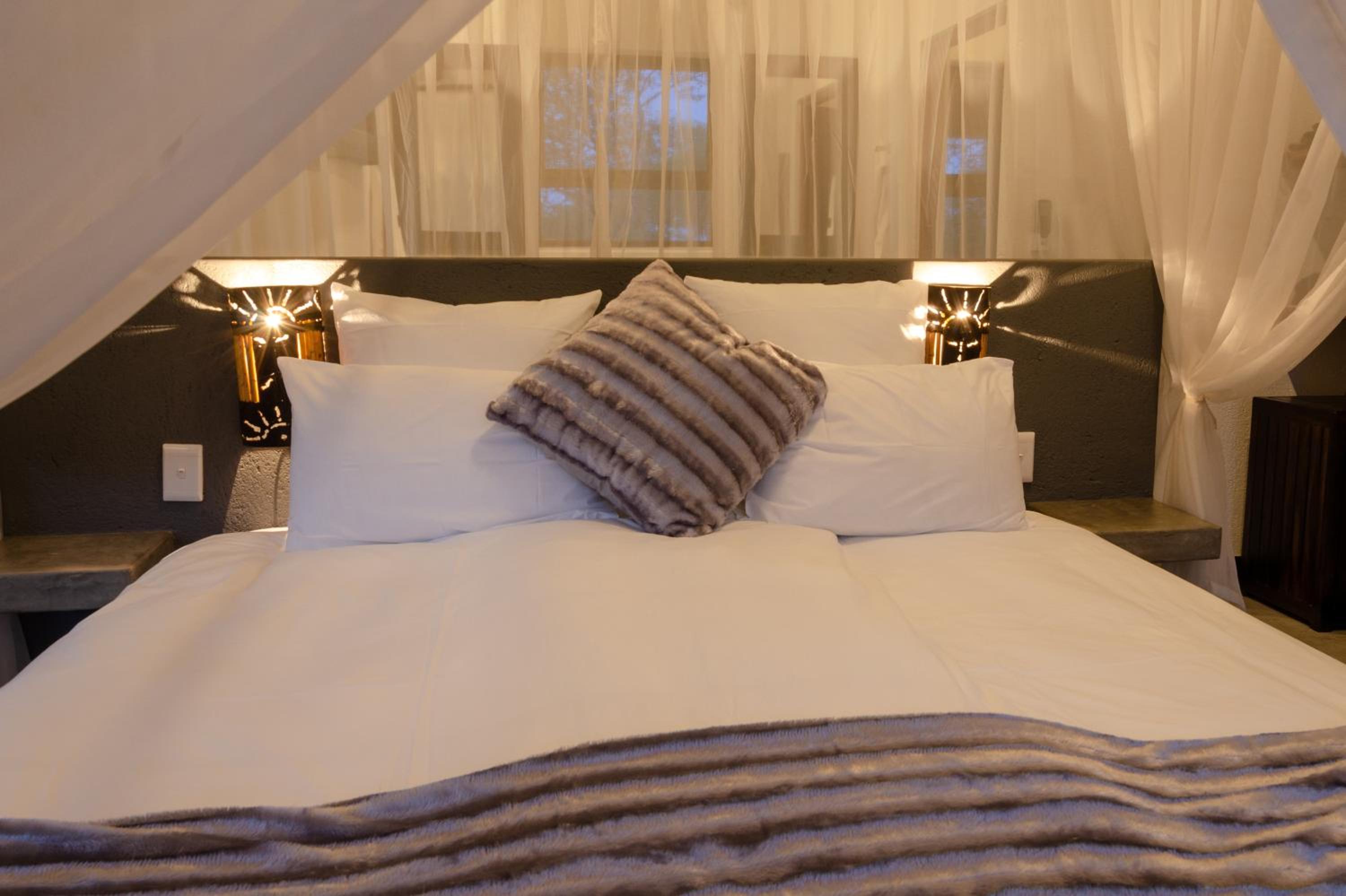 Hidden 2-Bedroom Gem In A Quiet Wildlife Estate