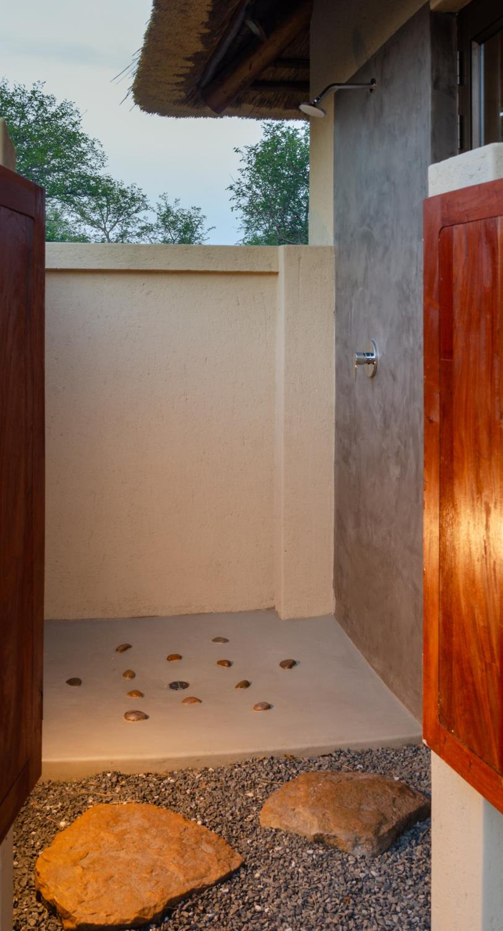 Hidden 2-Bedroom Gem In A Quiet Wildlife Estate