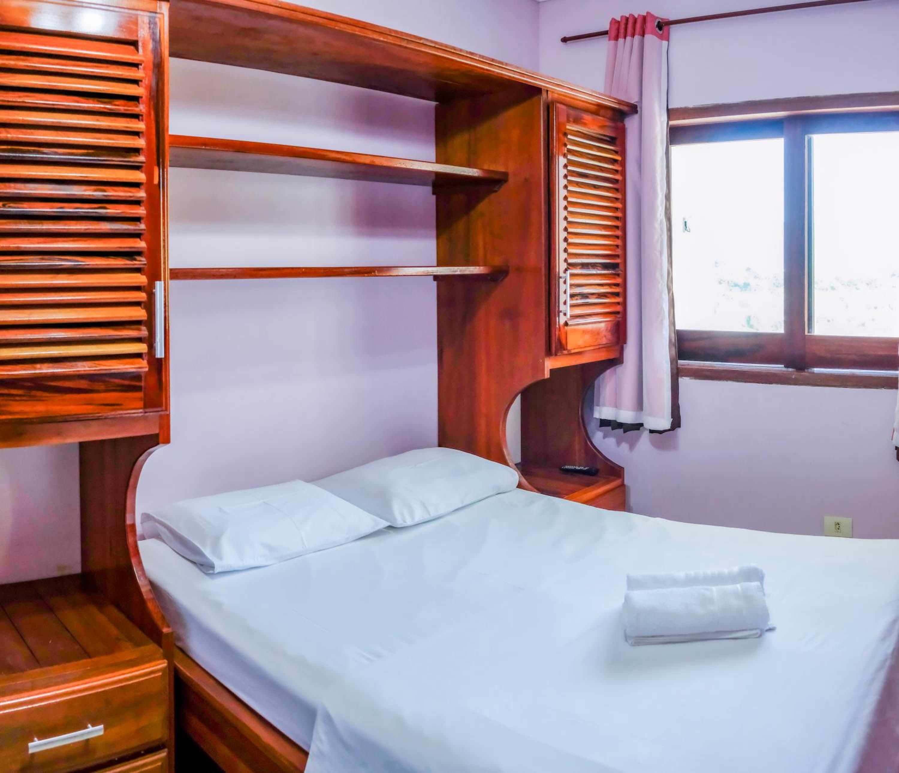 Hospedaria Vitória Mar