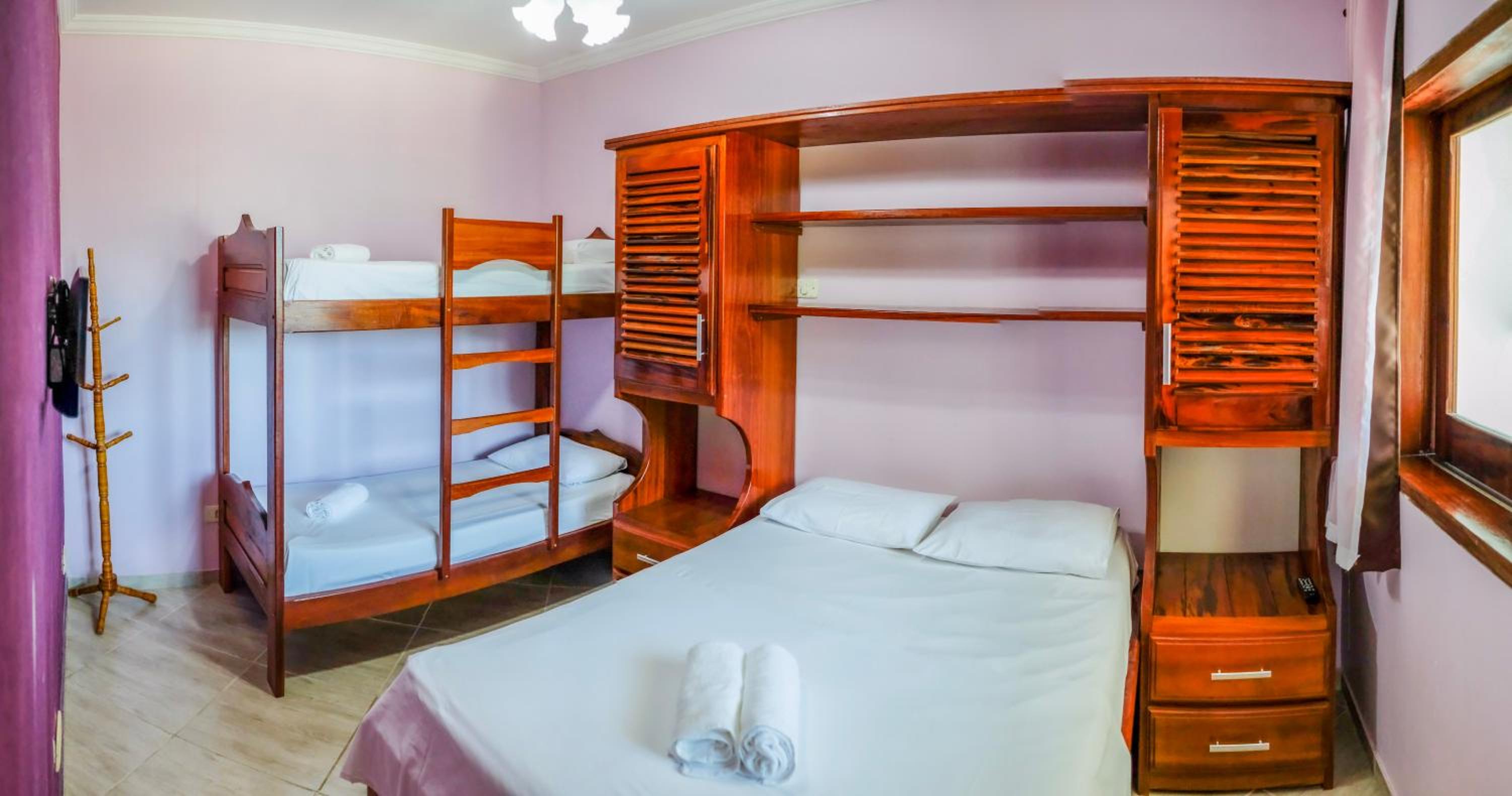 Hospedaria Vitória Mar