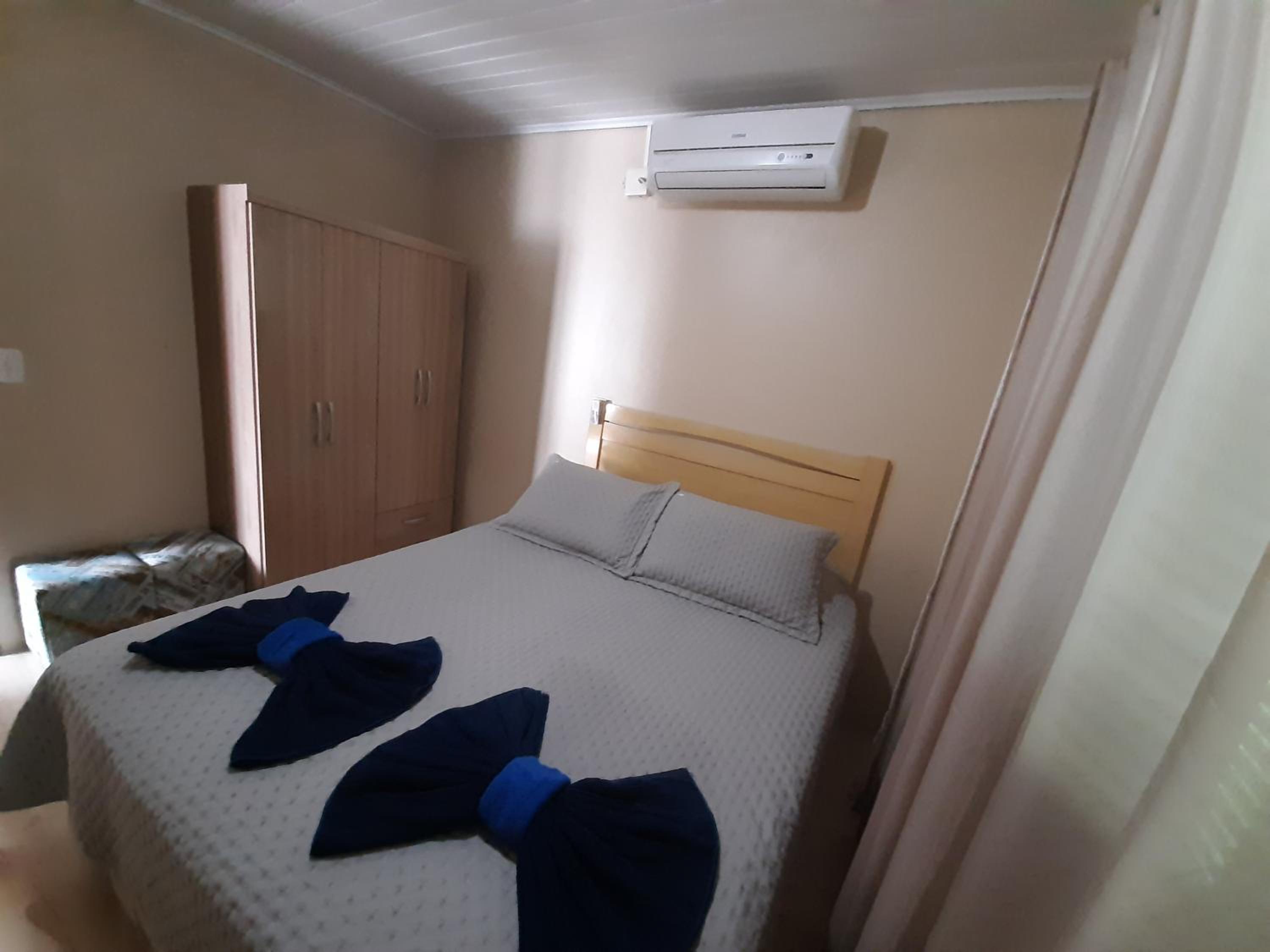 Casa da Cris/Marcelo