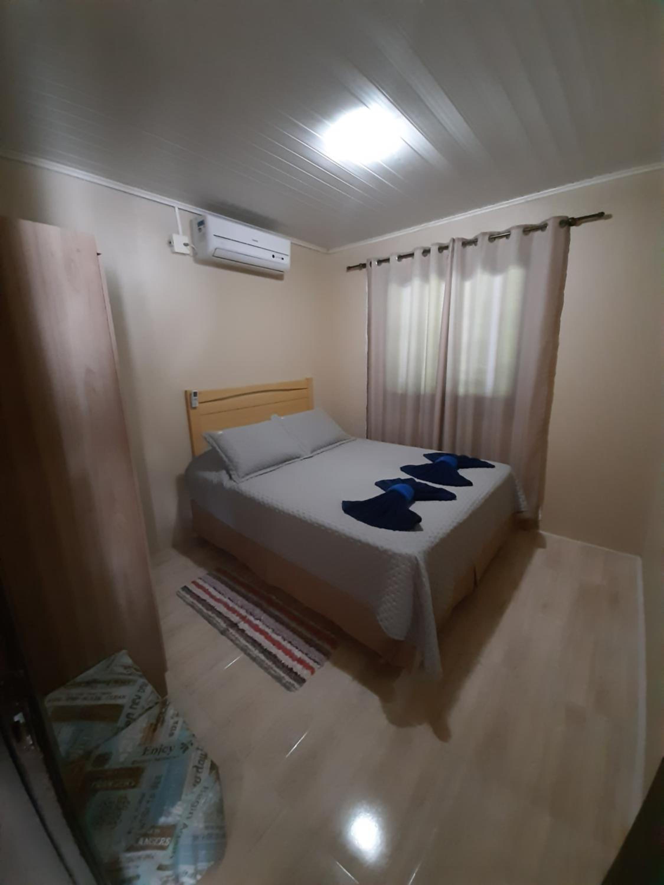 Casa da Cris/Marcelo