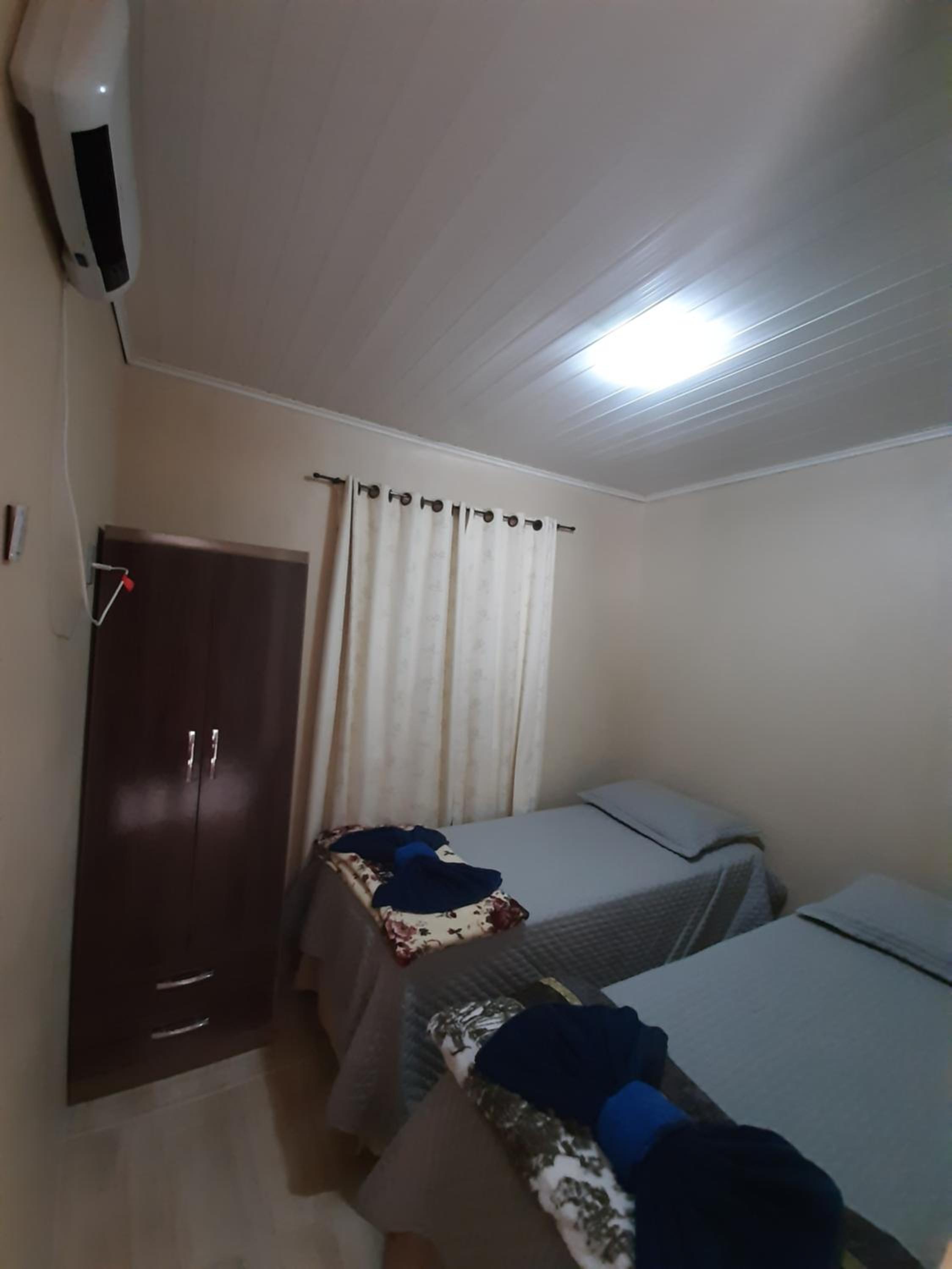 Casa da Cris/Marcelo
