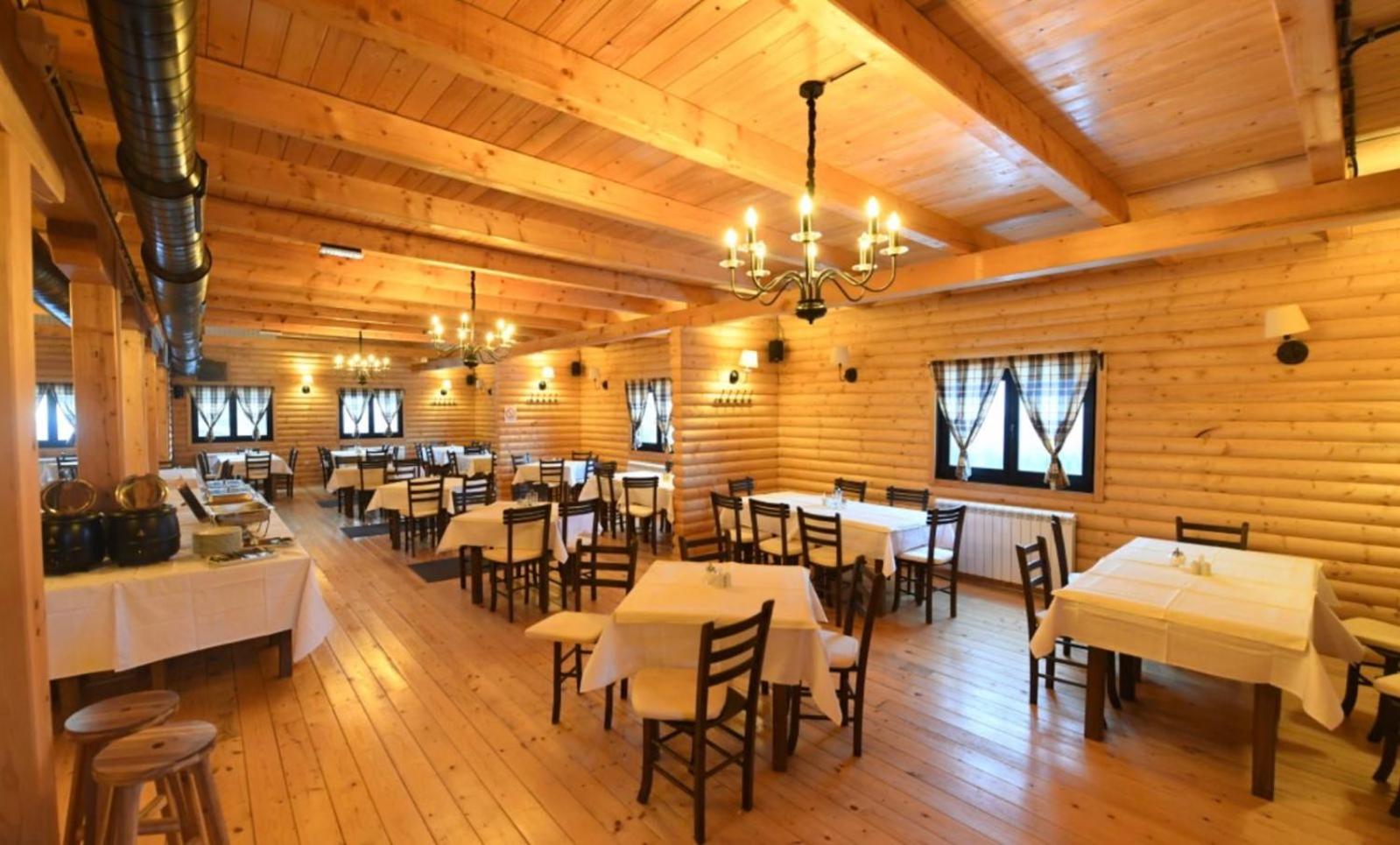 IN Apartman, Župa Kopaonik view 5