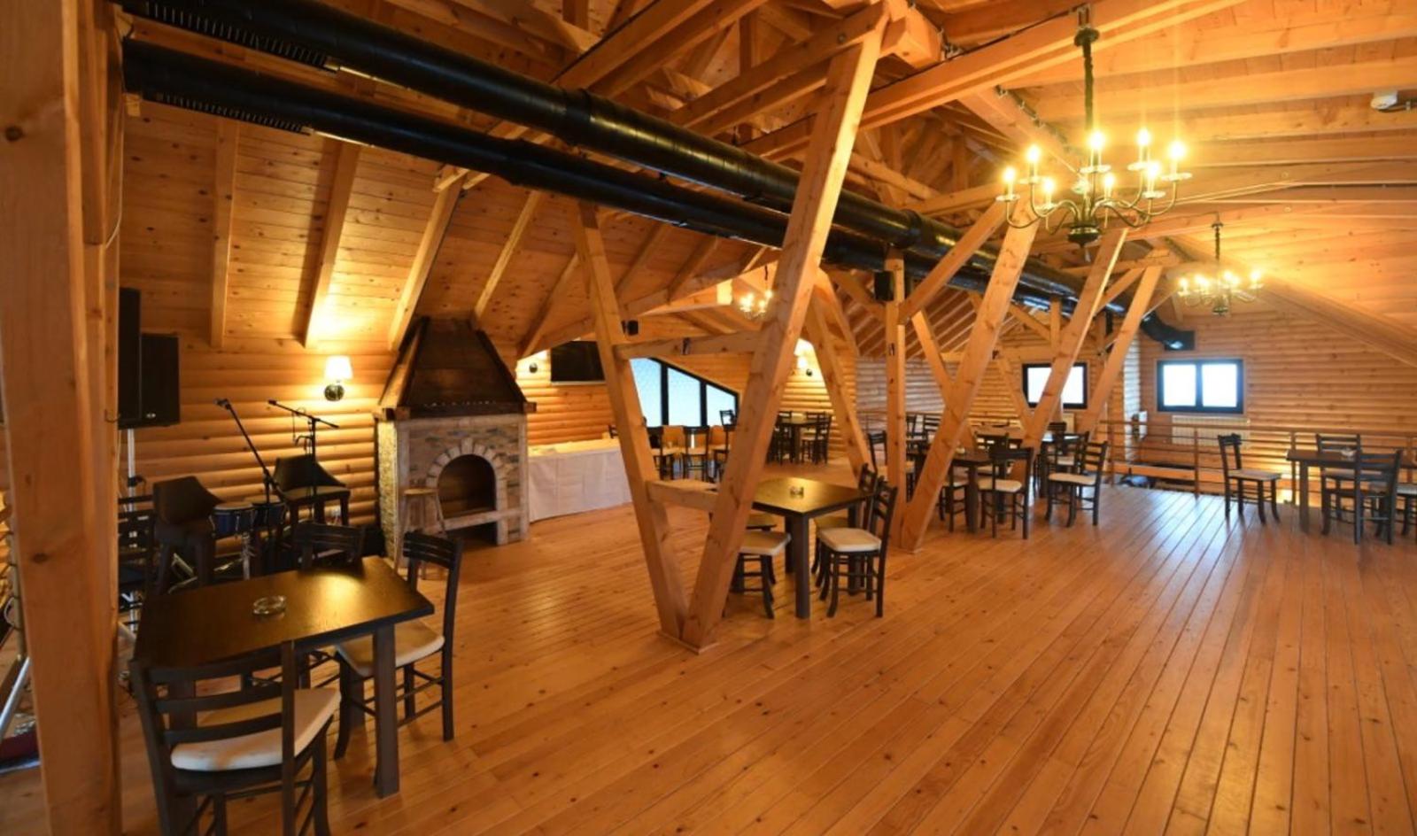 IN Apartman, Župa Kopaonik view 3