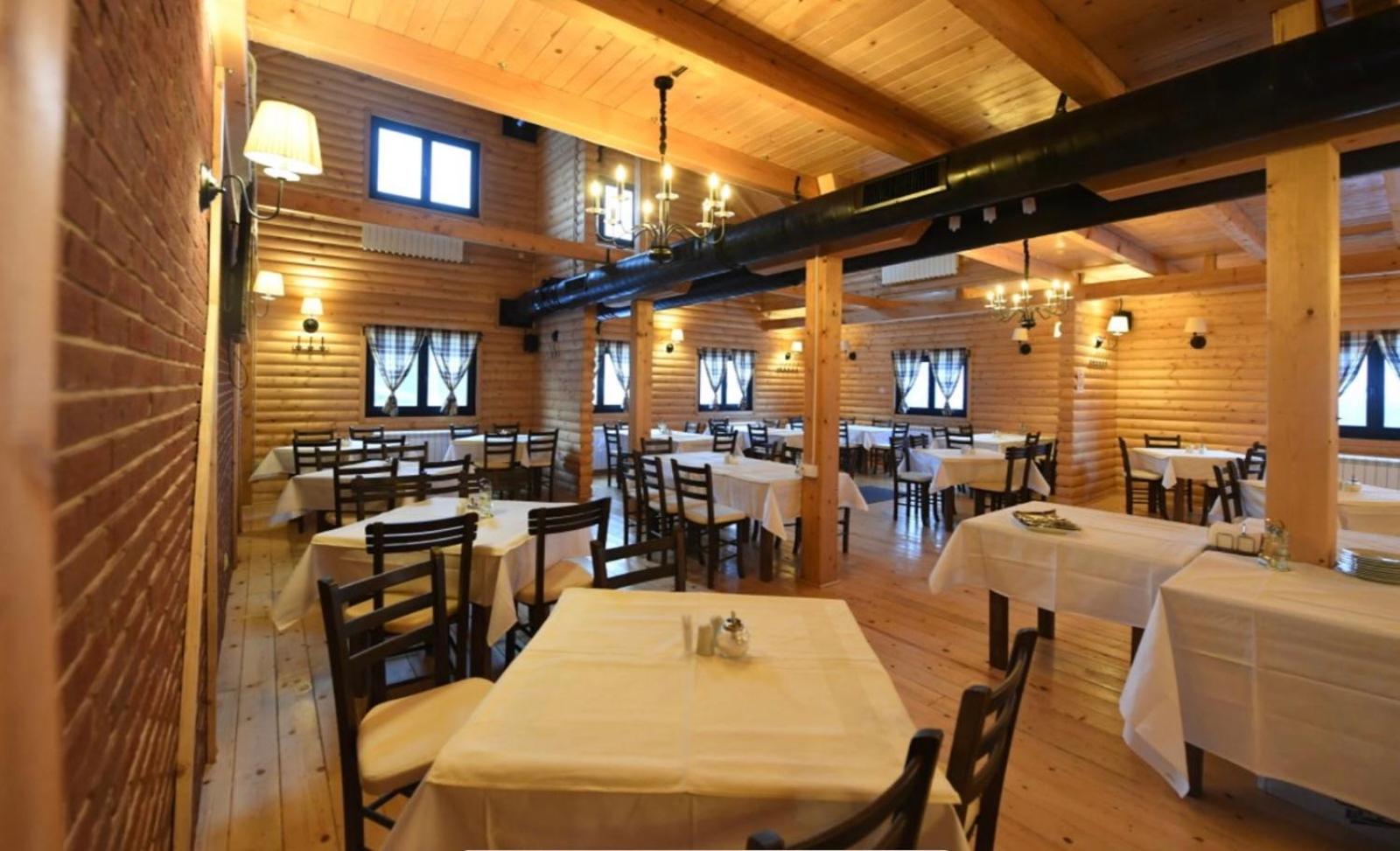 IN Apartman, Župa Kopaonik view 4