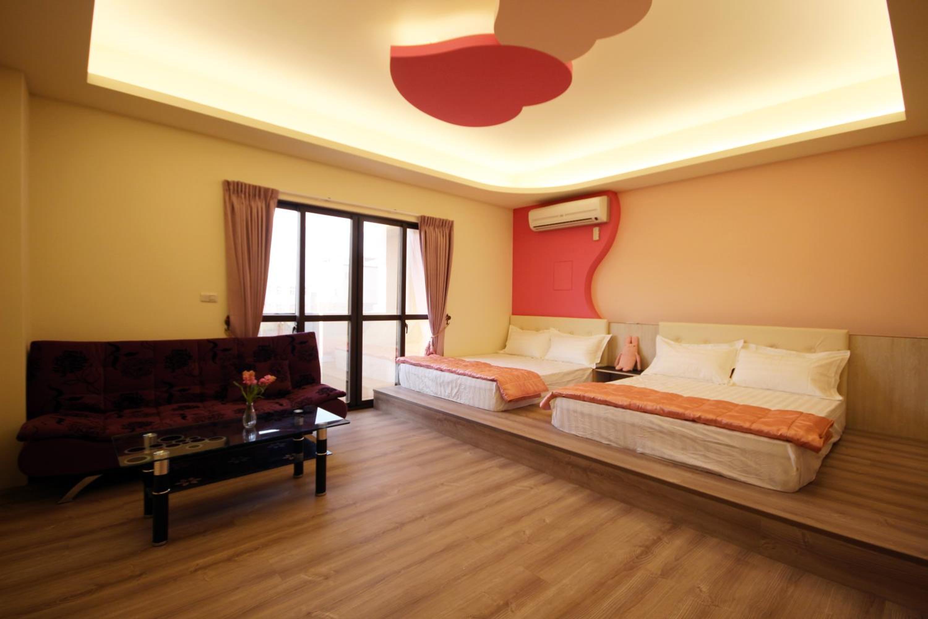 Summer Cool Homestay