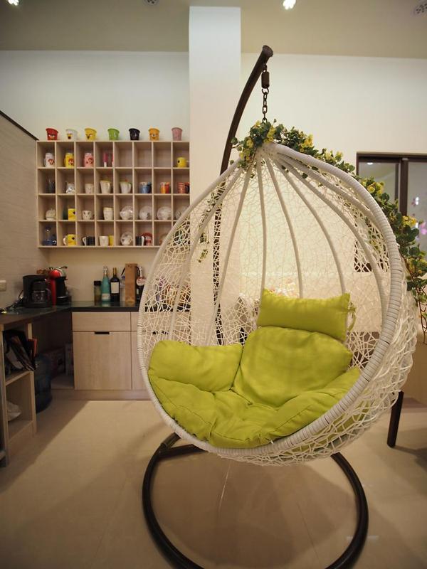 Summer Cool Homestay
