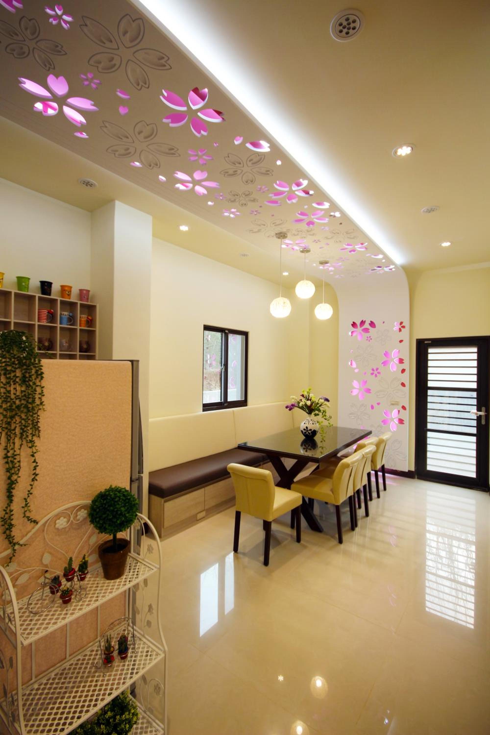 Summer Cool Homestay