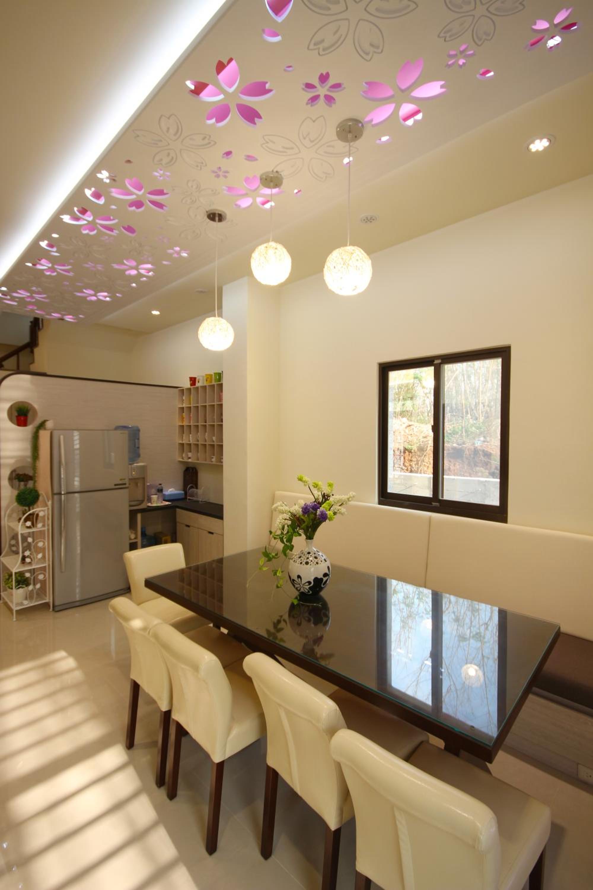 Summer Cool Homestay