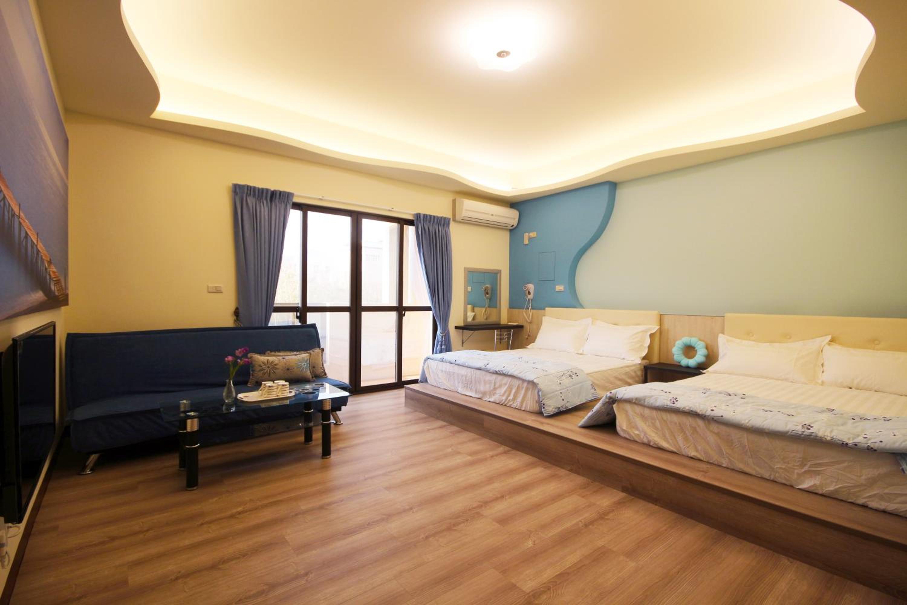 Summer Cool Homestay