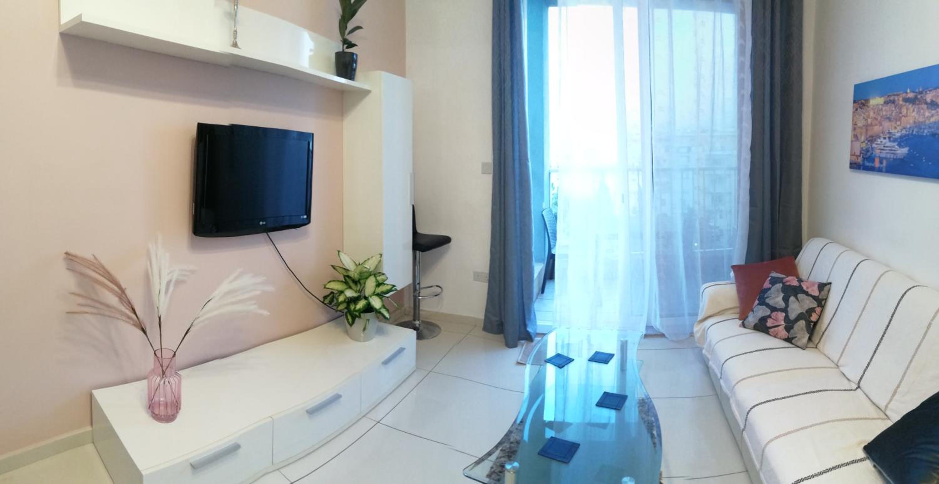 Seabreeze Apartment photo 5