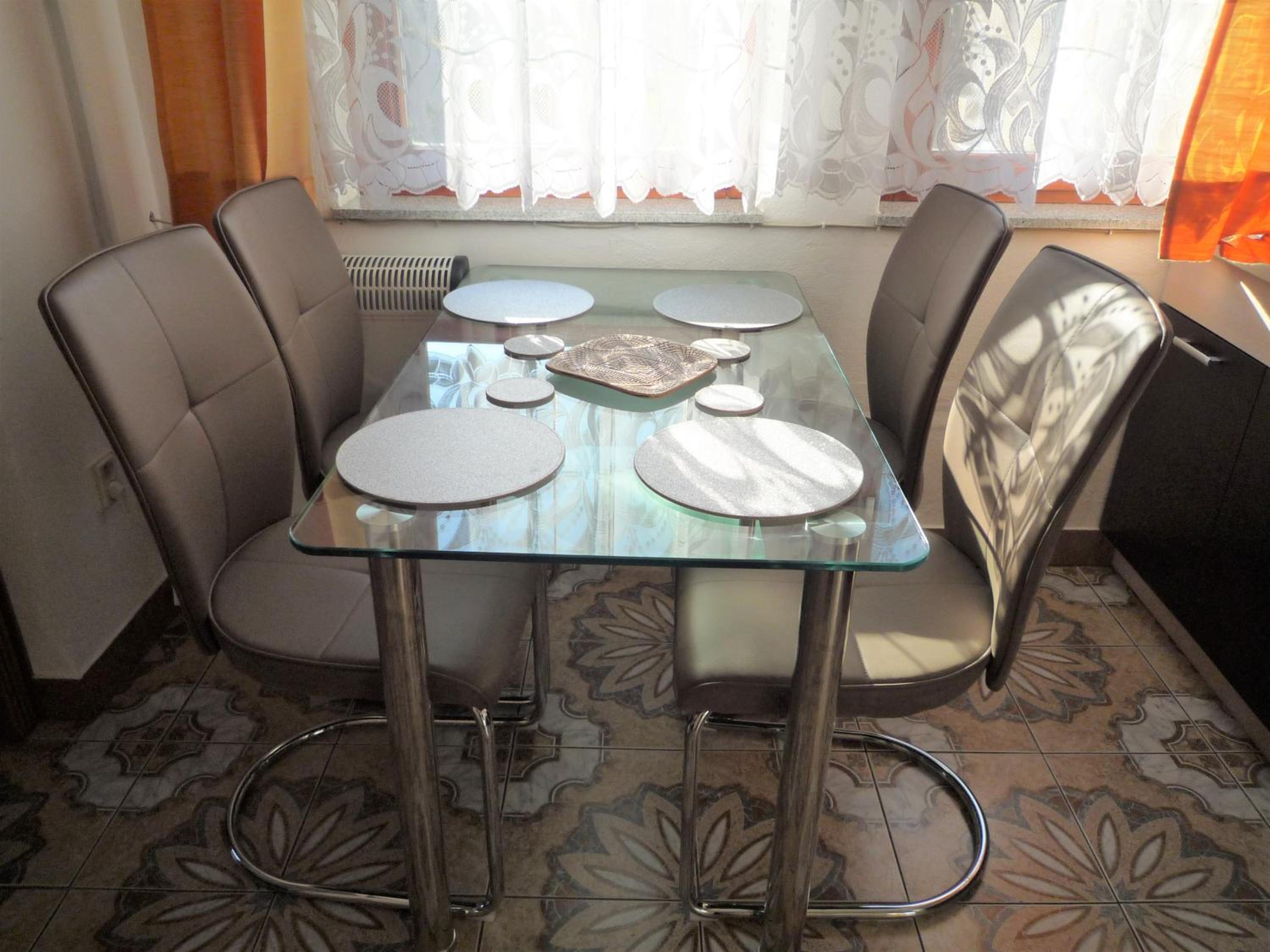 Penzion Pohoda - apartmány