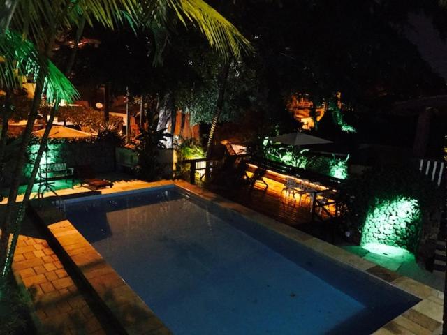 ILHABEACH Suítes e Chalés
