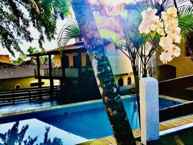 ILHABEACH Suítes e Chalés