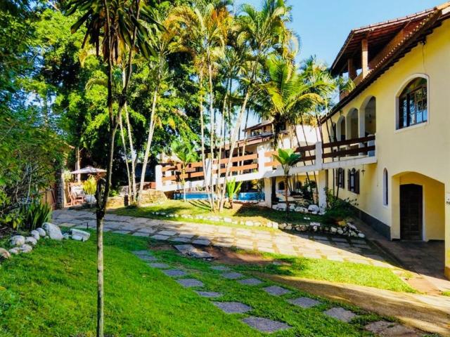 ILHABEACH Suítes e Chalés