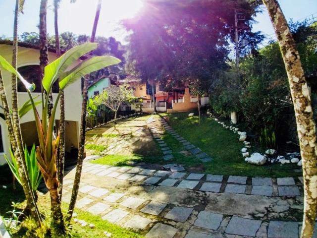 ILHABEACH Suítes e Chalés