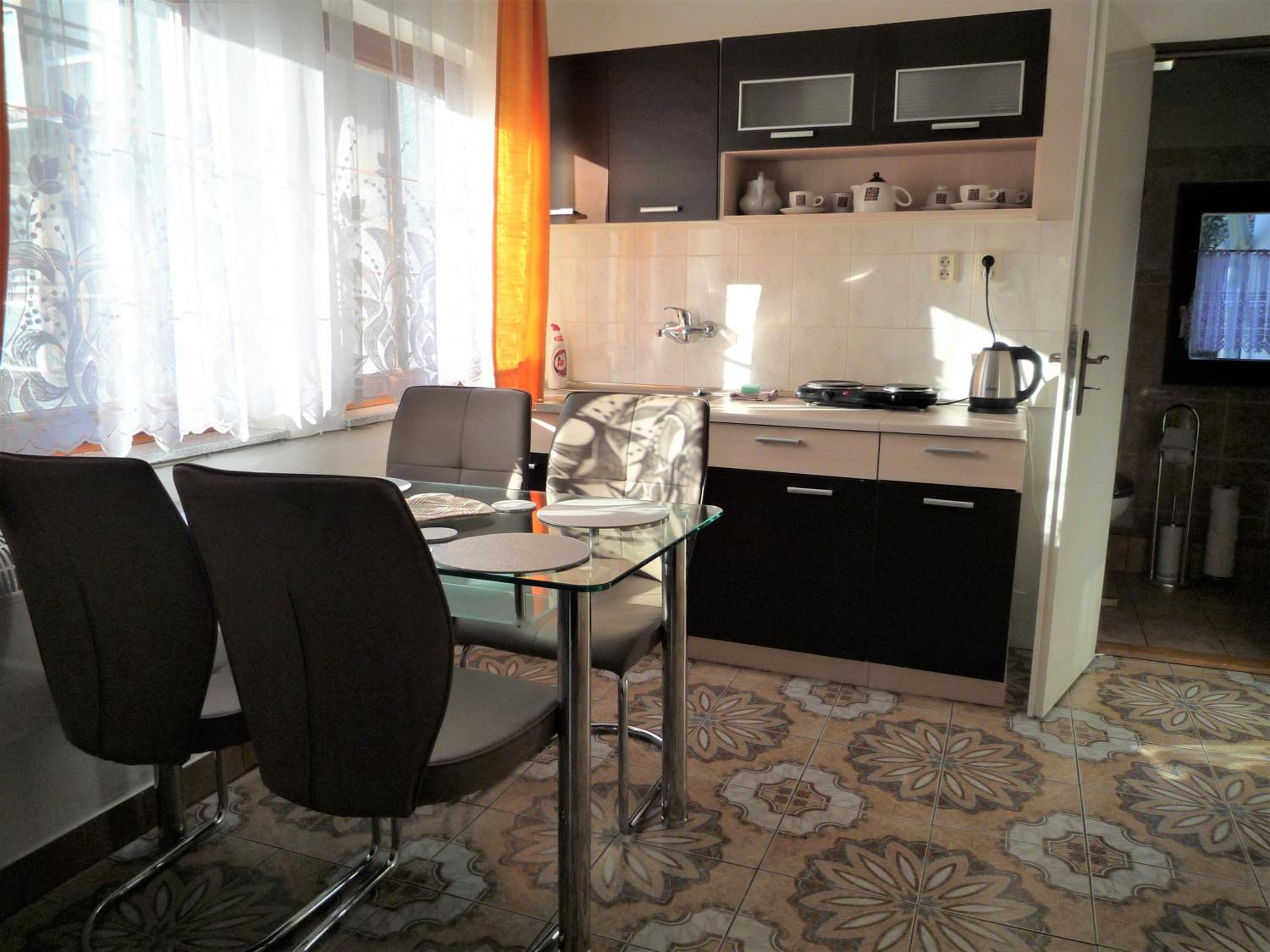 Penzion Pohoda - apartmány