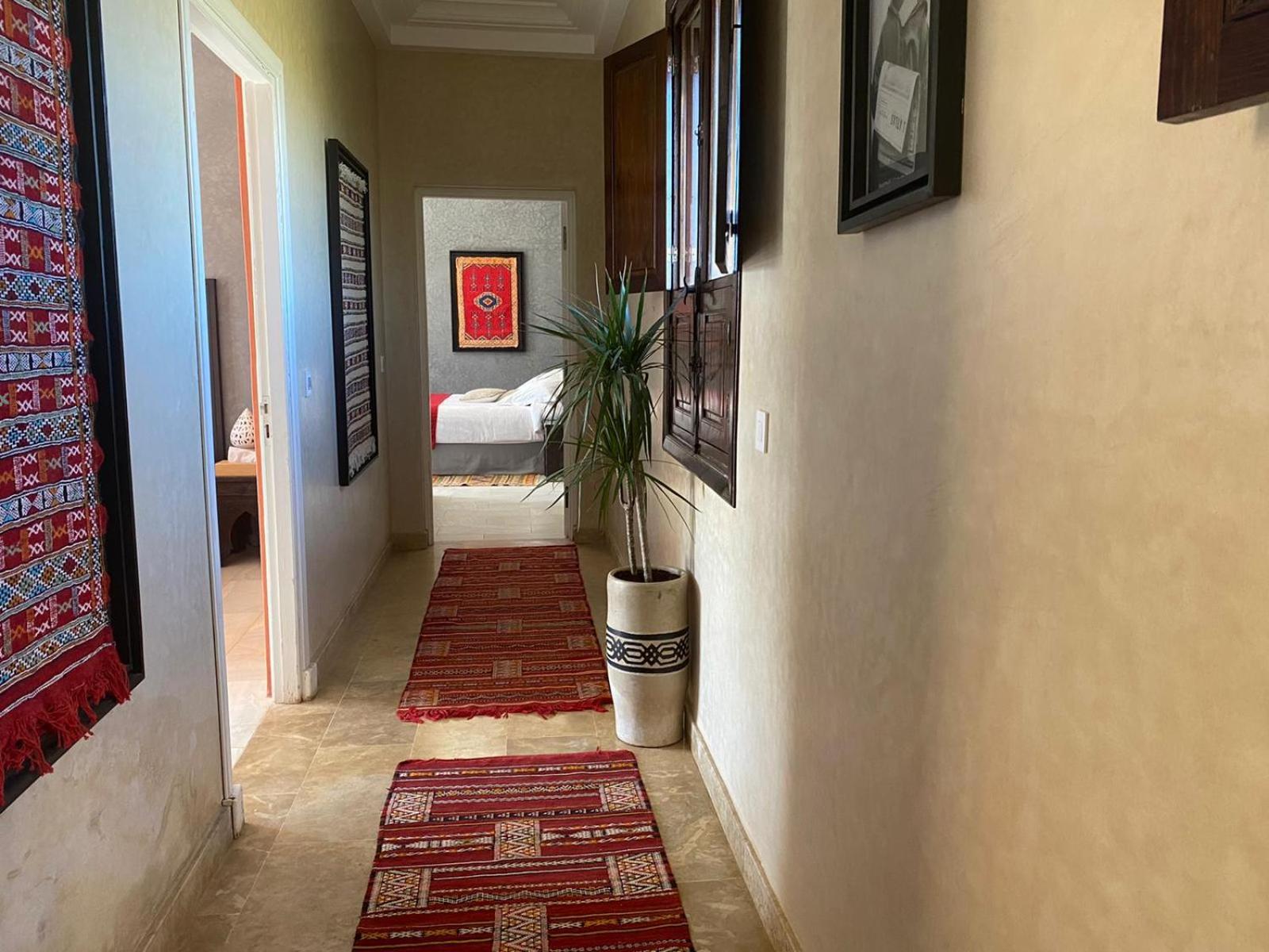 Villa Diaf Johanne