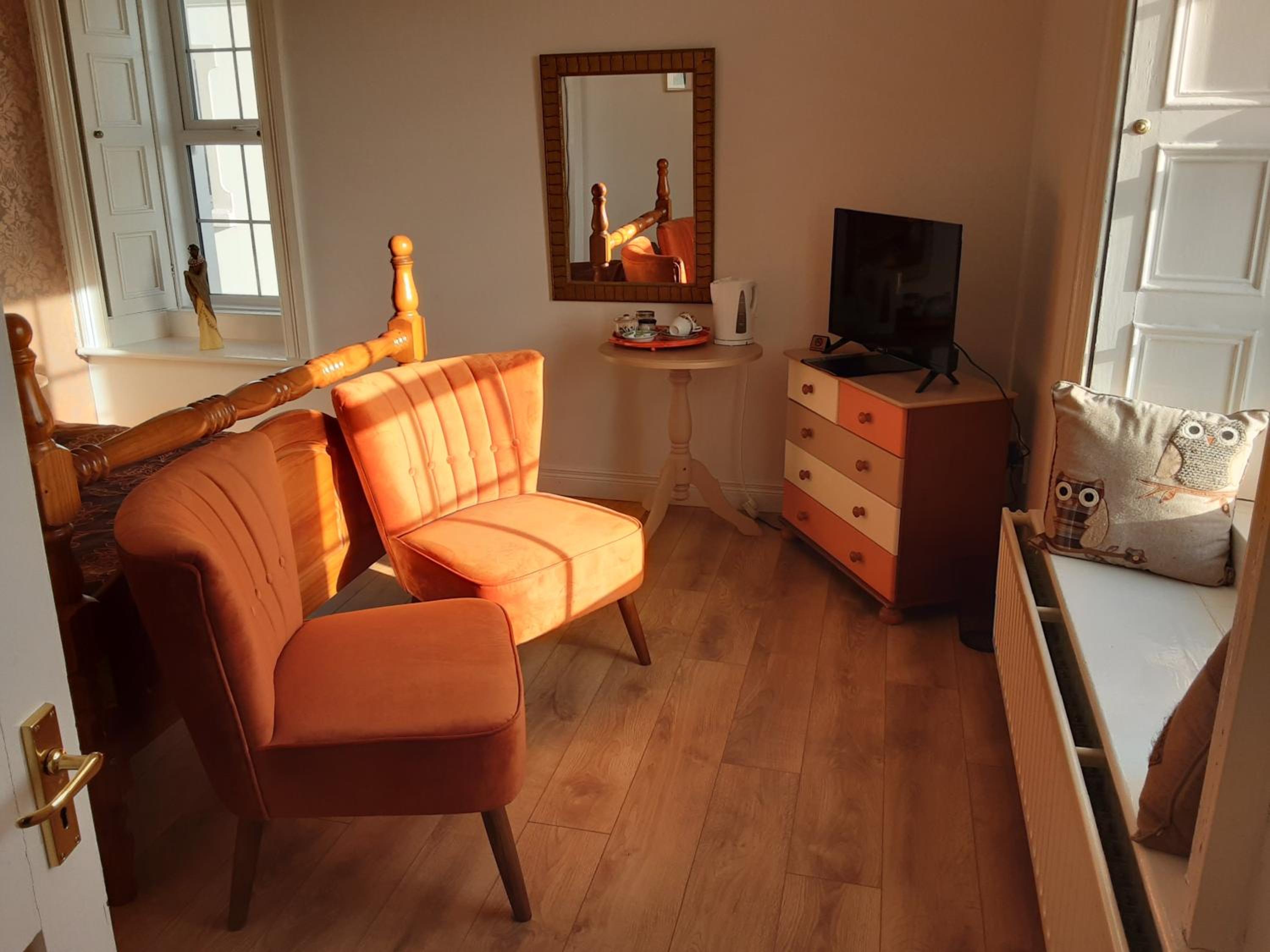 Greencastle B&B